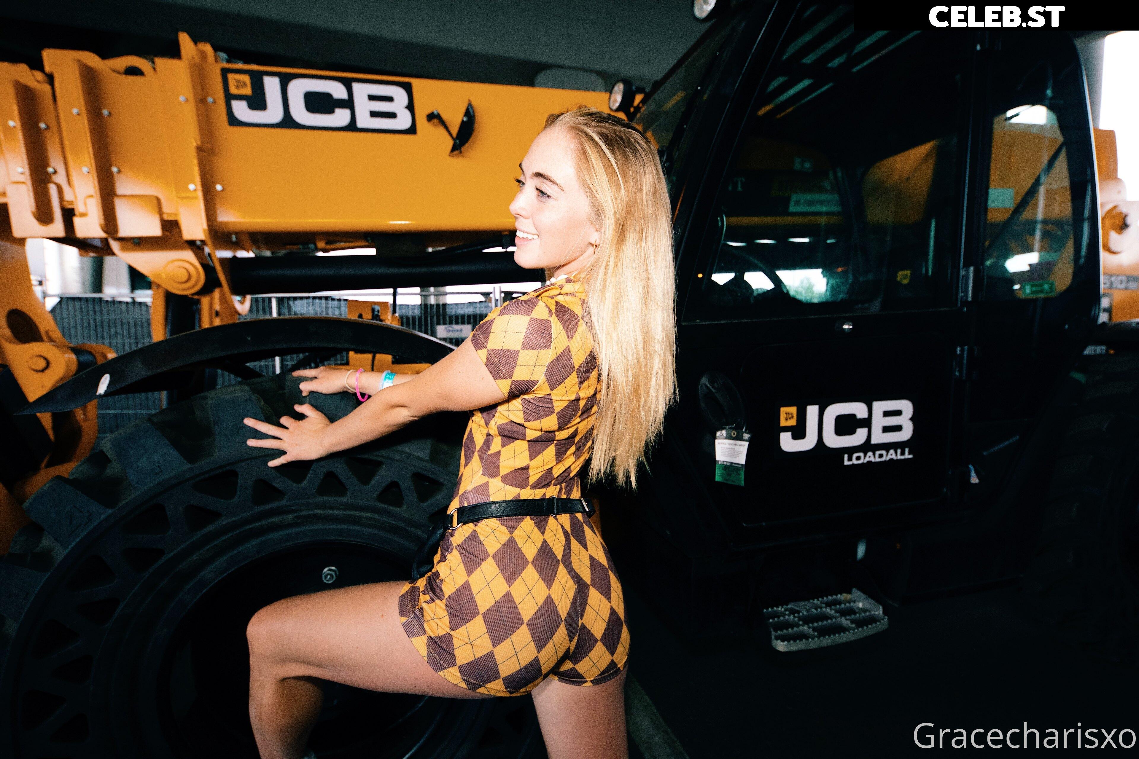 Grace Charis - Gracecharisxo Image 20567840