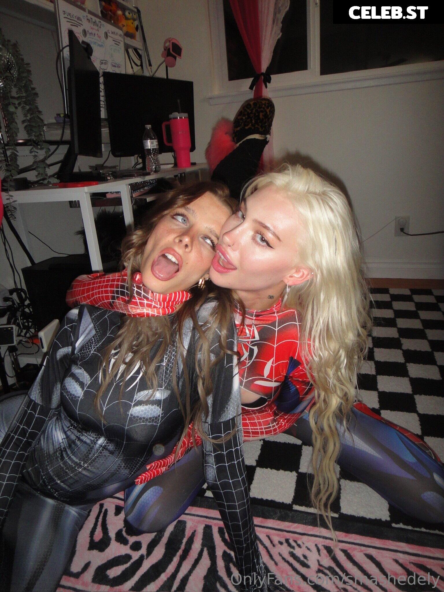 Smashedely - Ashley Matheson Image 20566426