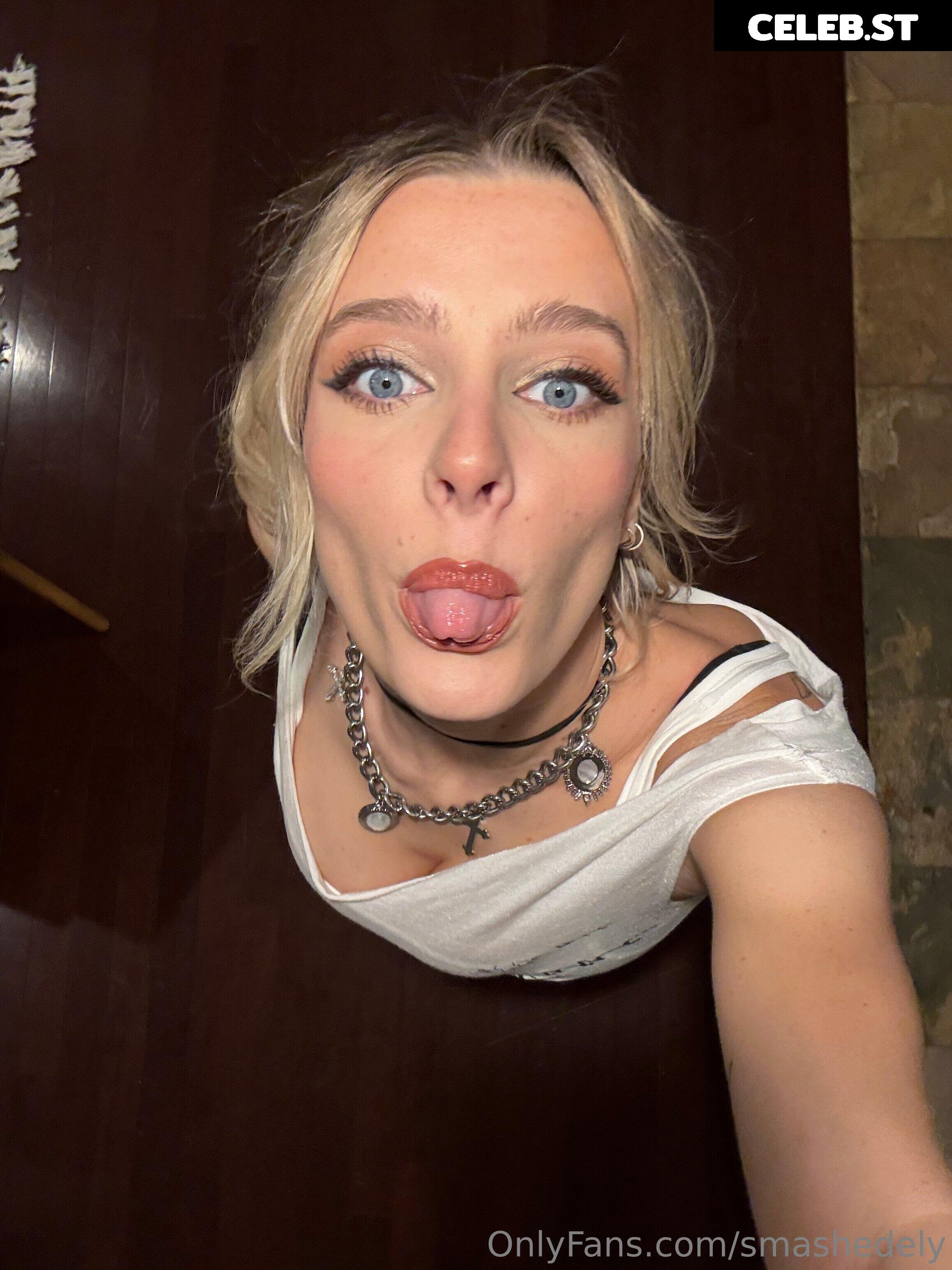 Smashedely - Ashley Matheson Image 20566473
