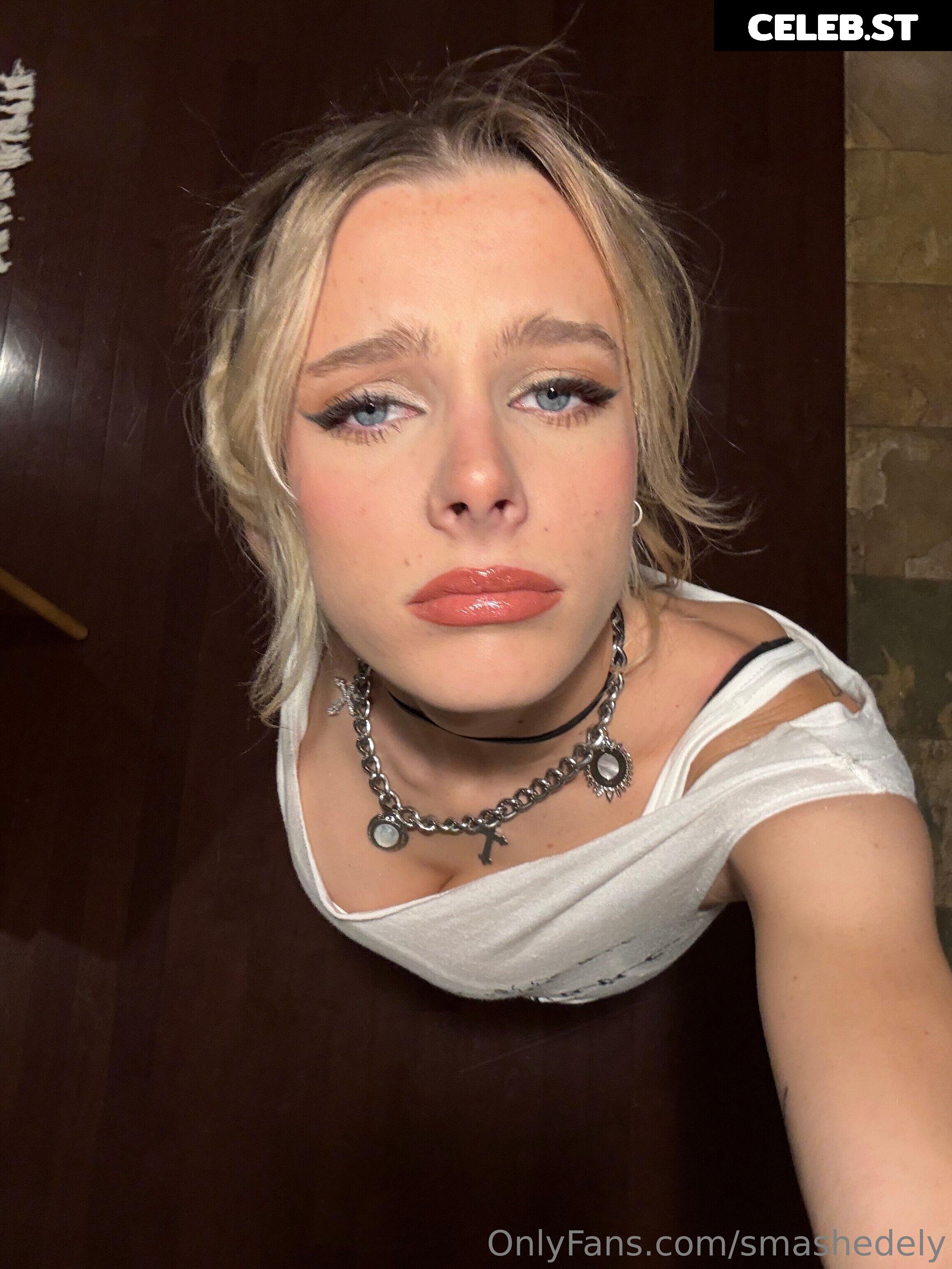 Smashedely - Ashley Matheson Image 20566474