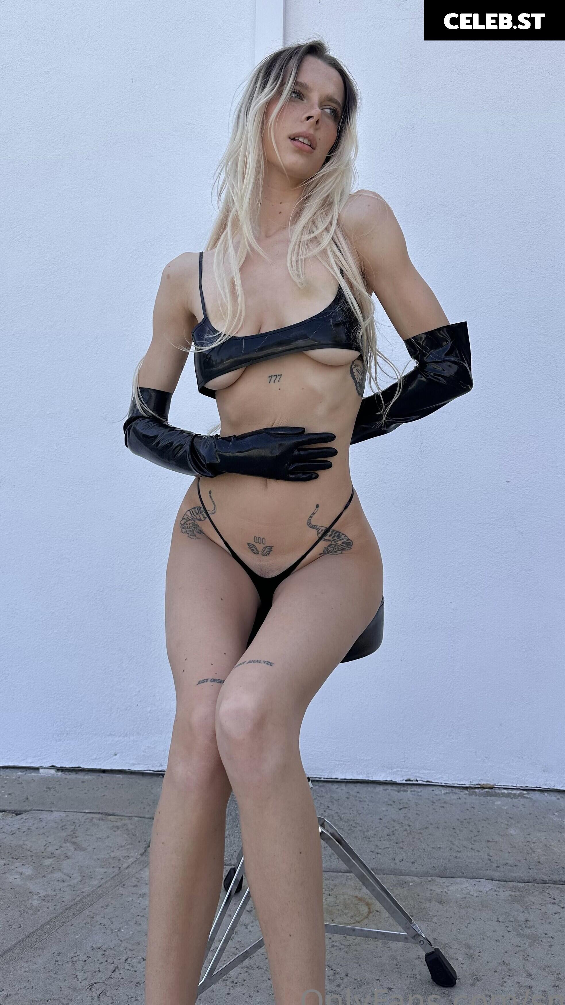 Smashedely - Ashley Matheson Image 20566110