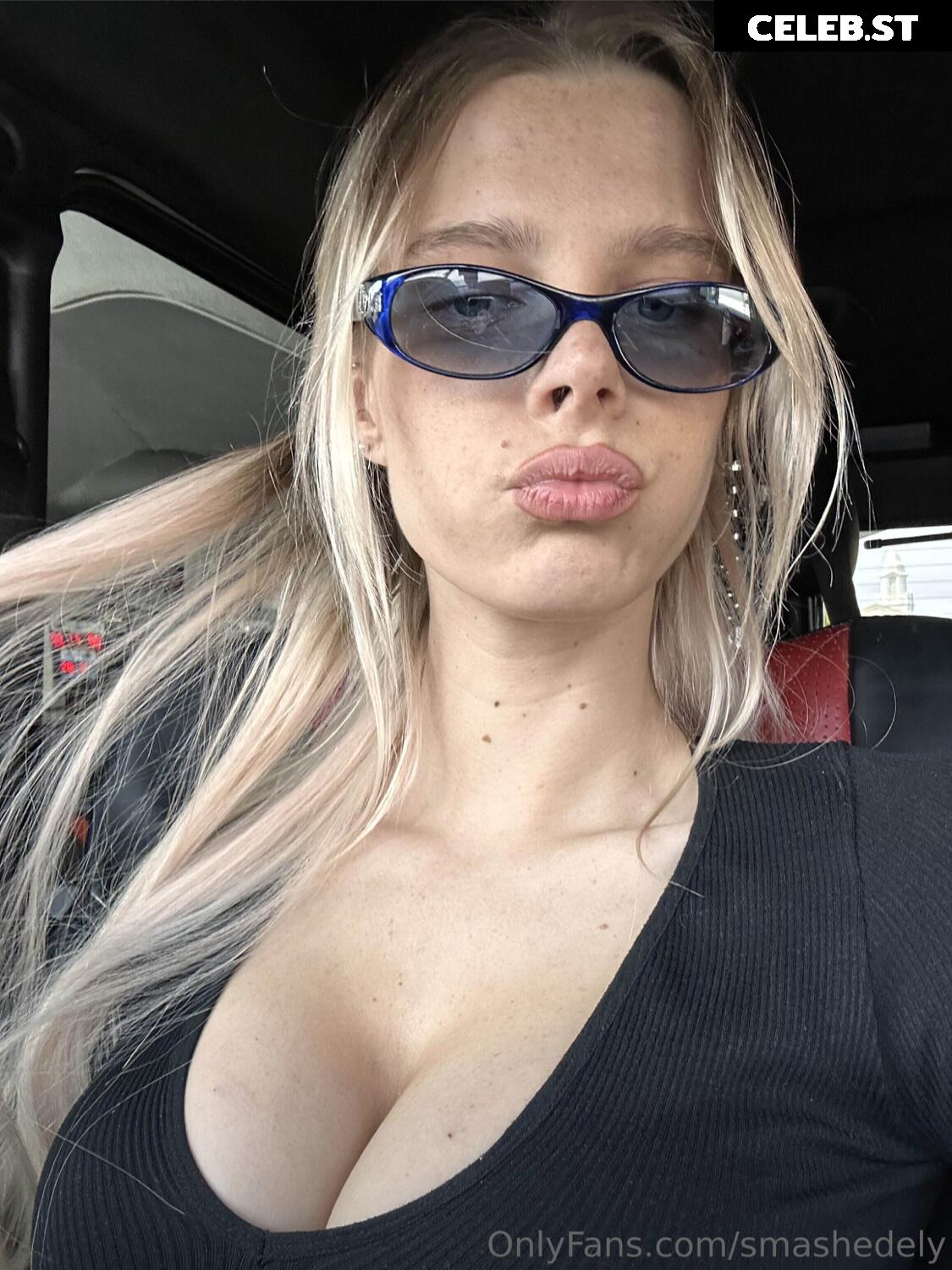 Smashedely - Ashley Matheson Image 20566038