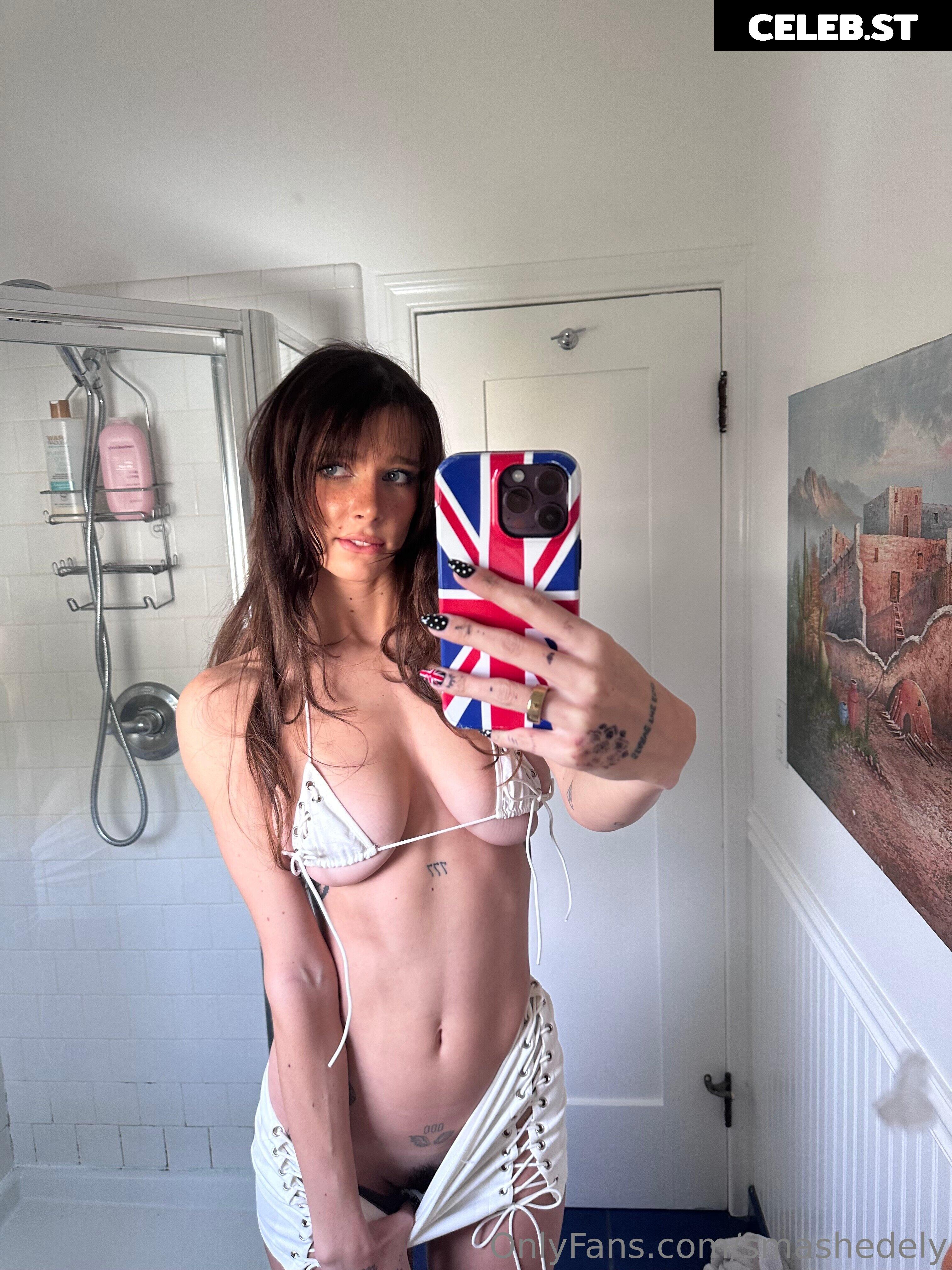 Smashedely - Ashley Matheson Image 20566239