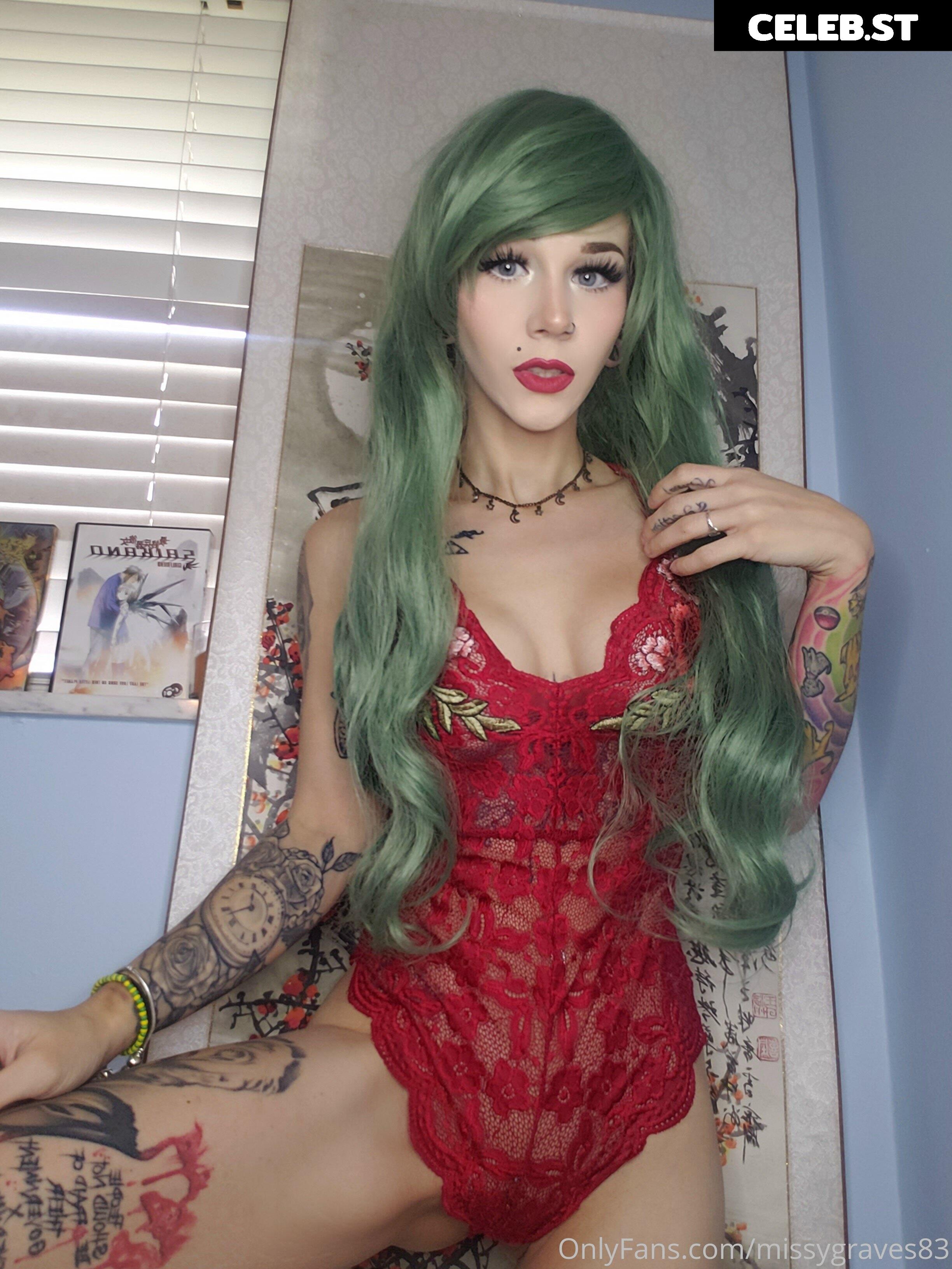 Missy Graves Image 205621