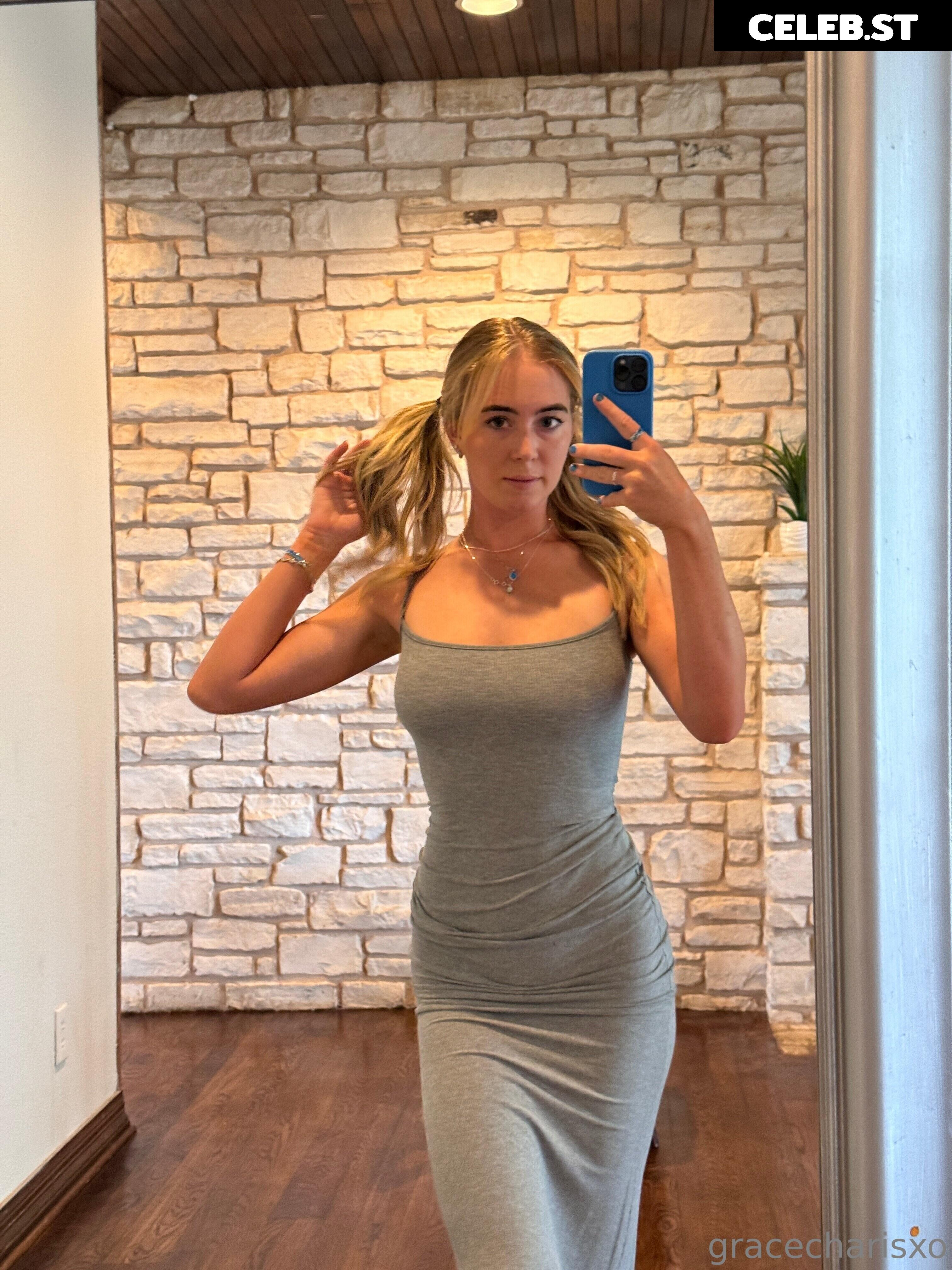 Grace Charis - Gracecharisxo Image 20569900