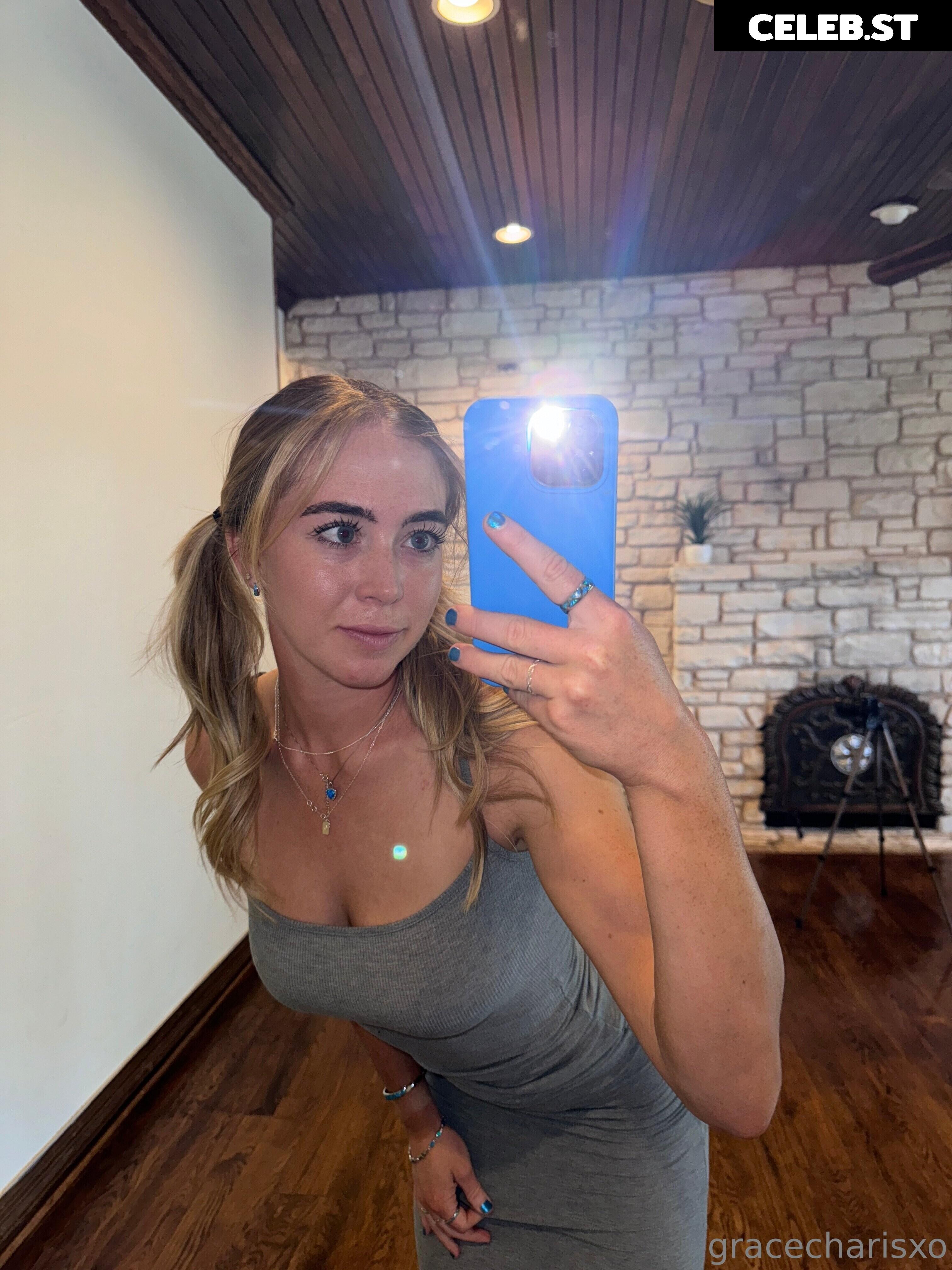 Grace Charis - Gracecharisxo Image 20569894