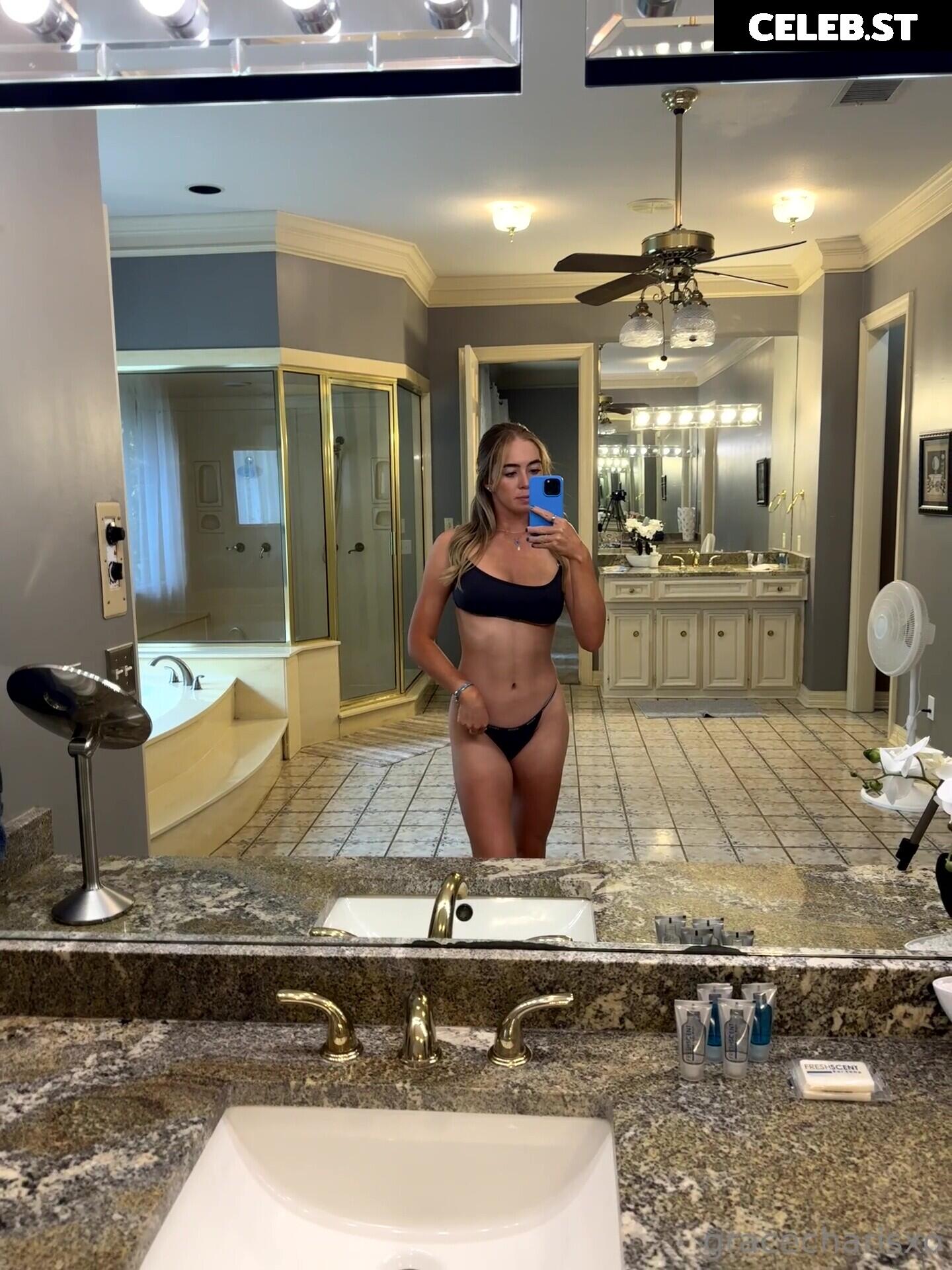 Grace Charis - Gracecharisxo Image 20569839