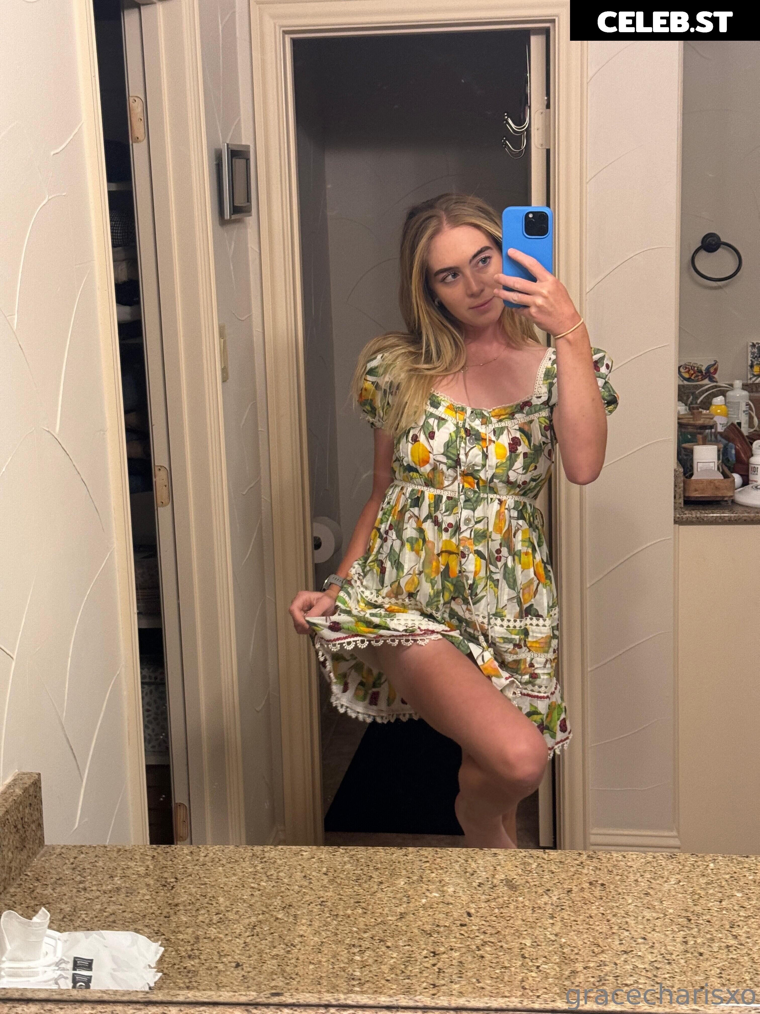 Grace Charis - Gracecharisxo Image 20569791