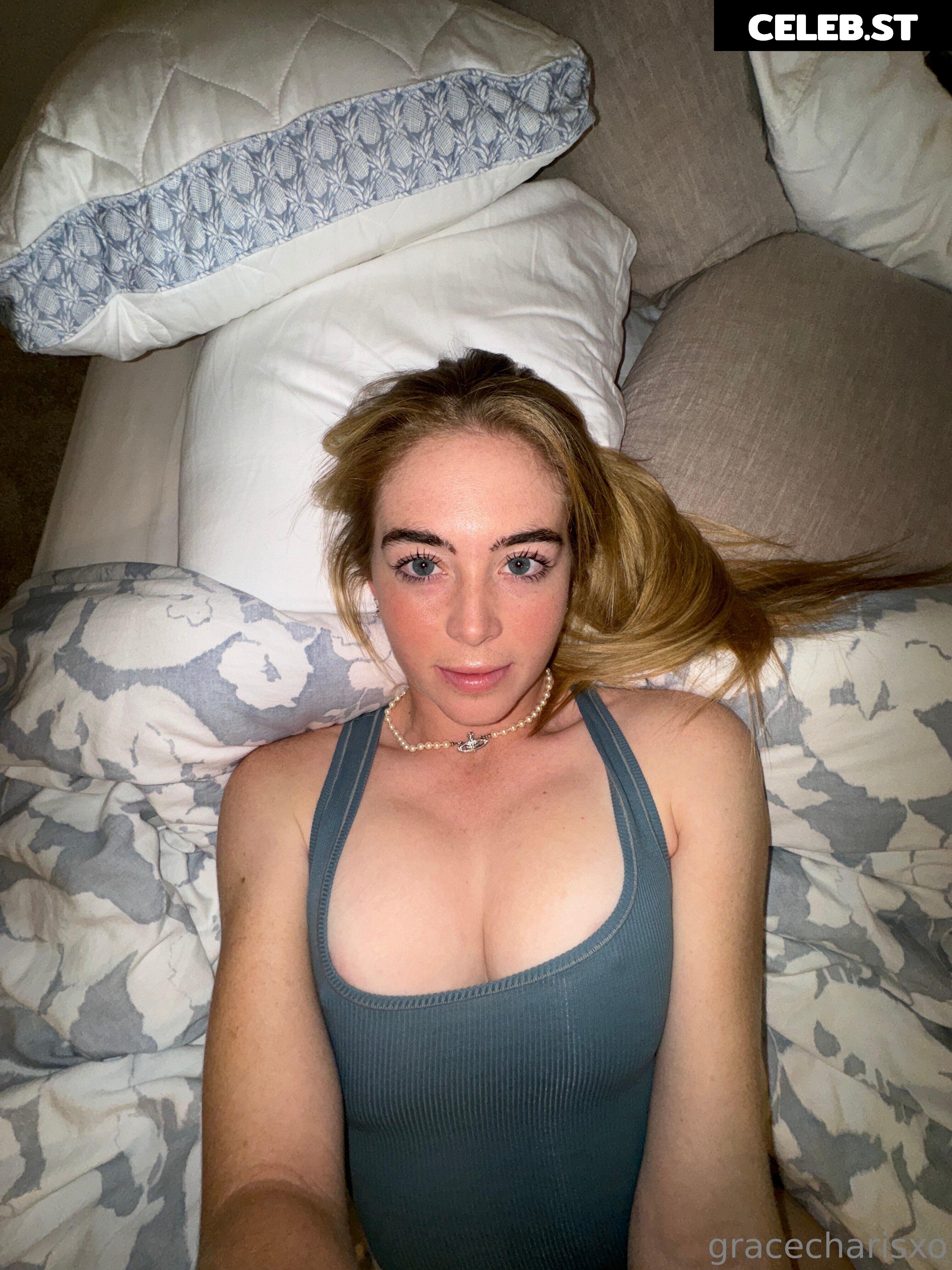 Grace Charis - Gracecharisxo Image 20569083