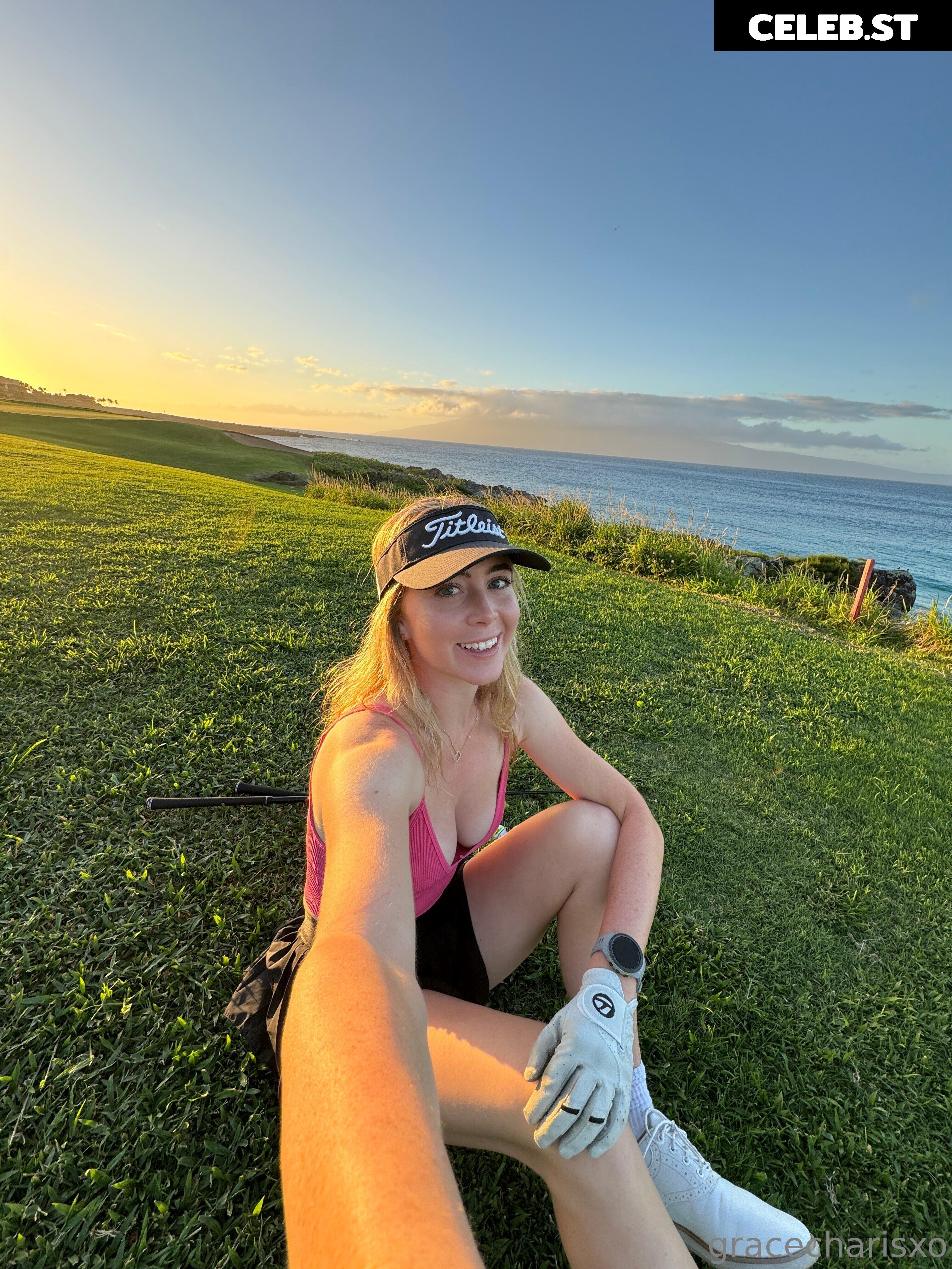 Grace Charis - Gracecharisxo Image 20569069