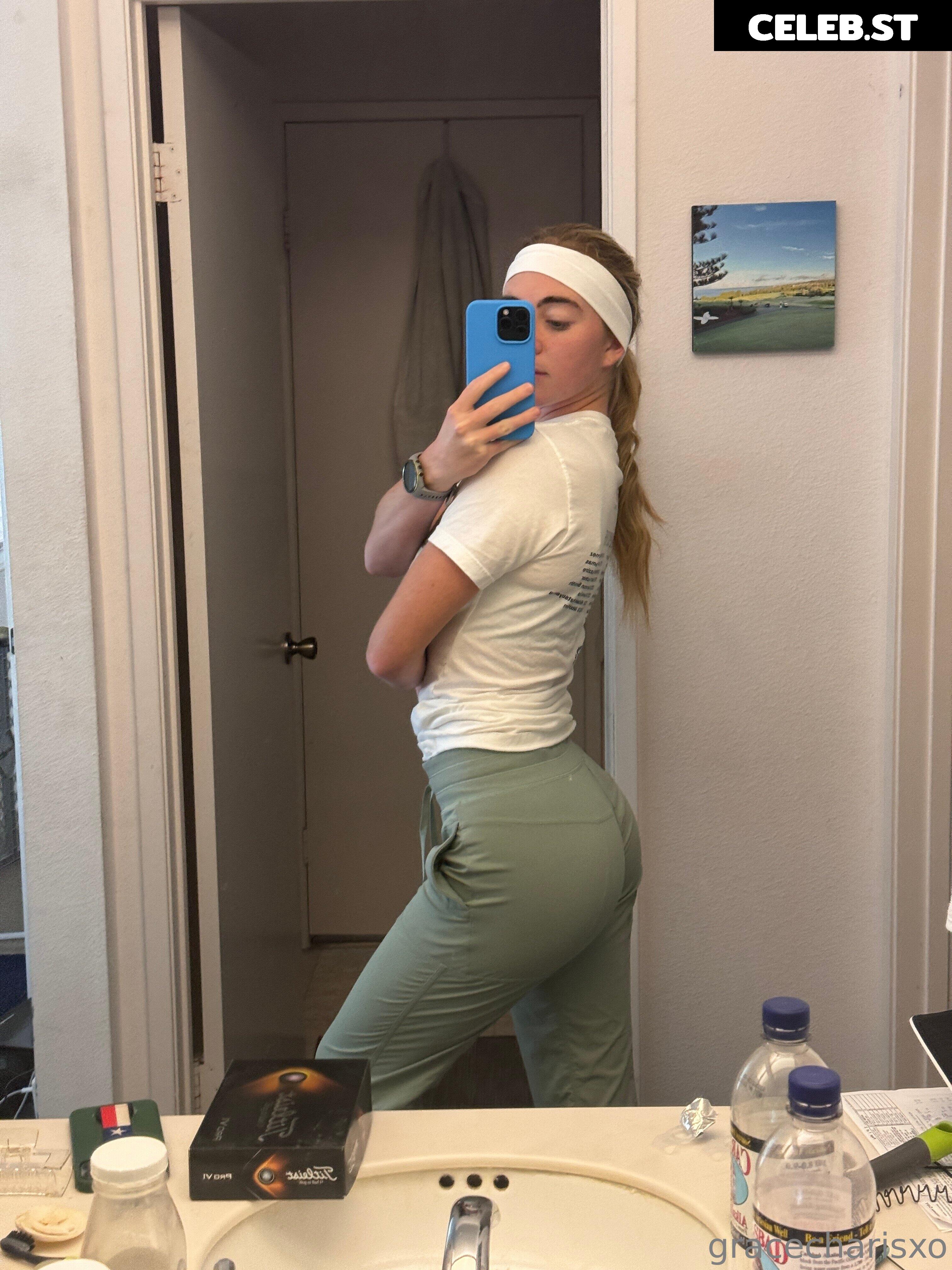 Grace Charis - Gracecharisxo Image 20569261