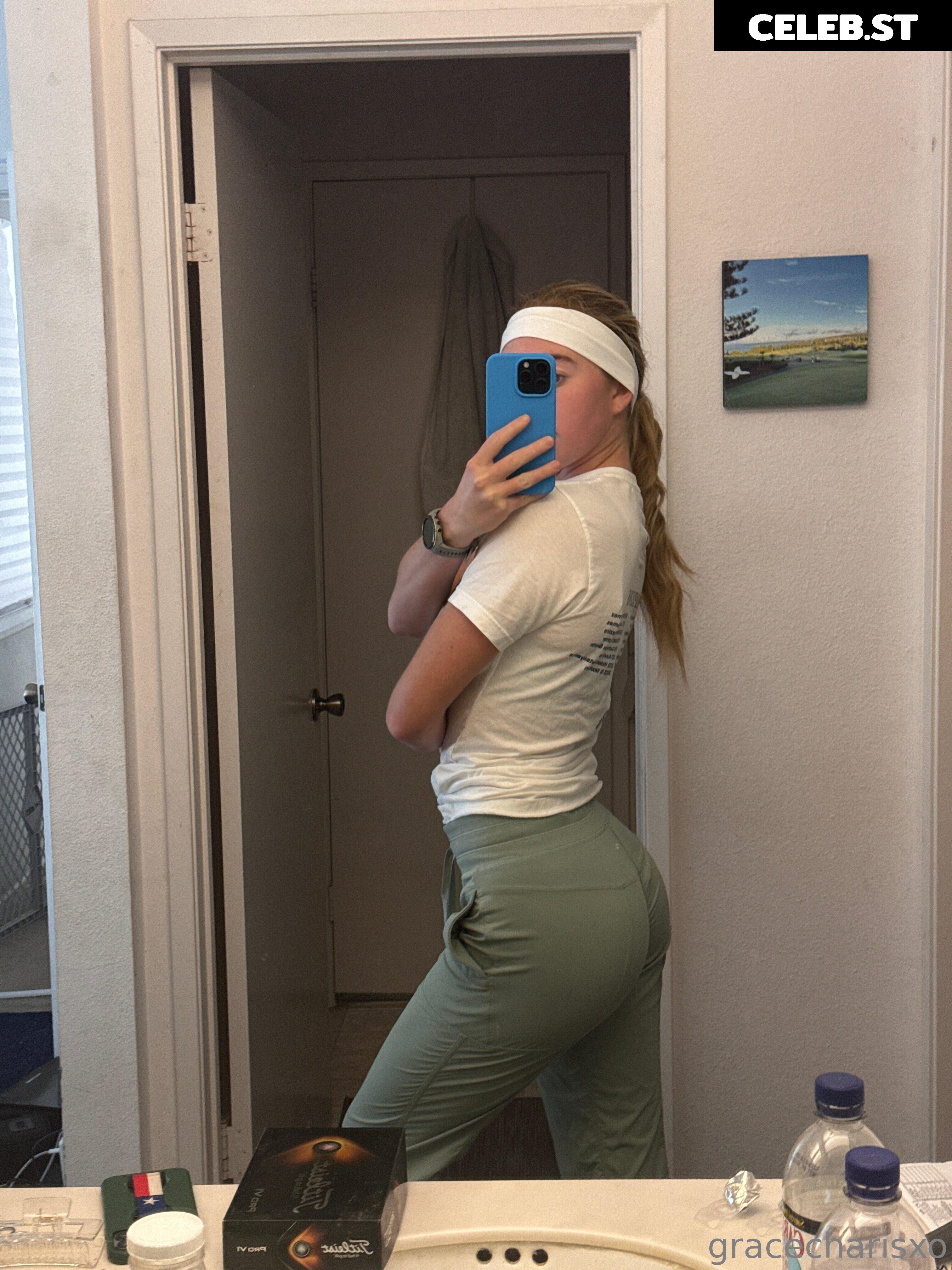 Grace Charis - Gracecharisxo Image 20569260