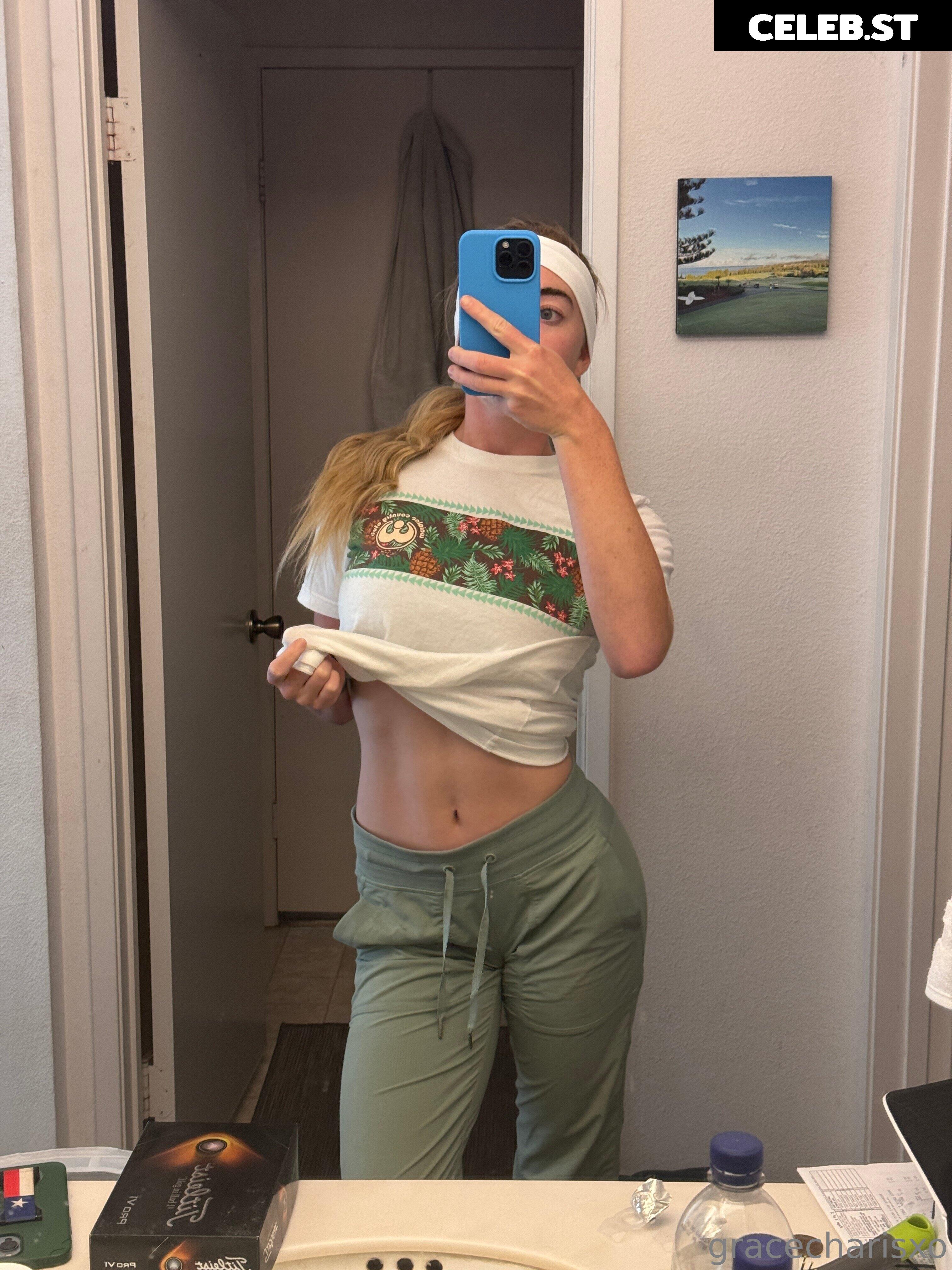 Grace Charis - Gracecharisxo Image 20569257