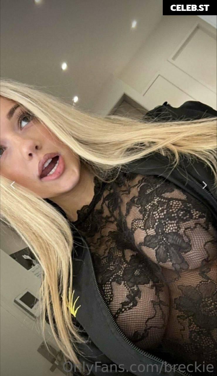 Breckie Hill Image 2057563