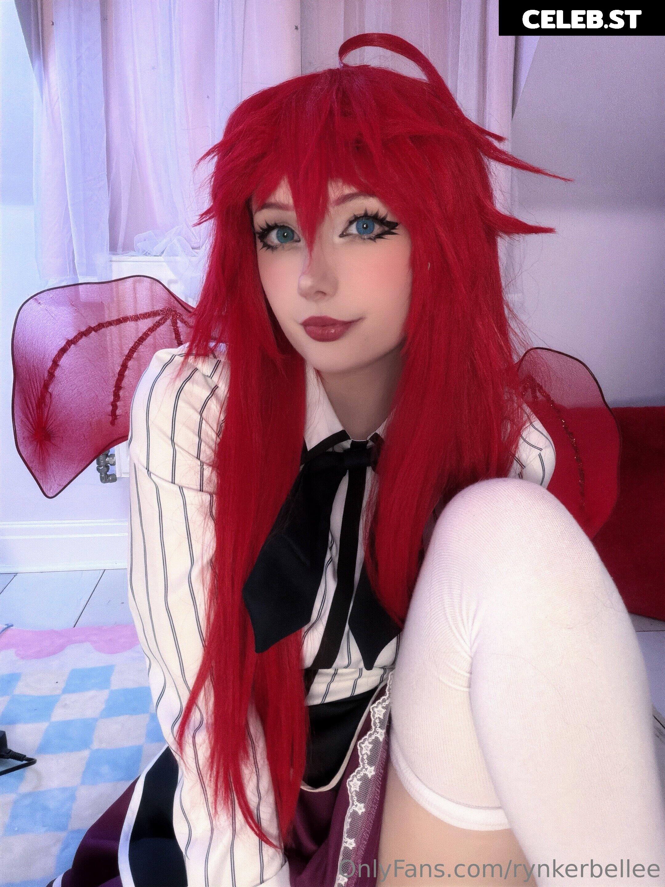 Rynkerbelle / Ryn / rynkerbellee / Catl0verr69 / rynkersmell Image 20577721