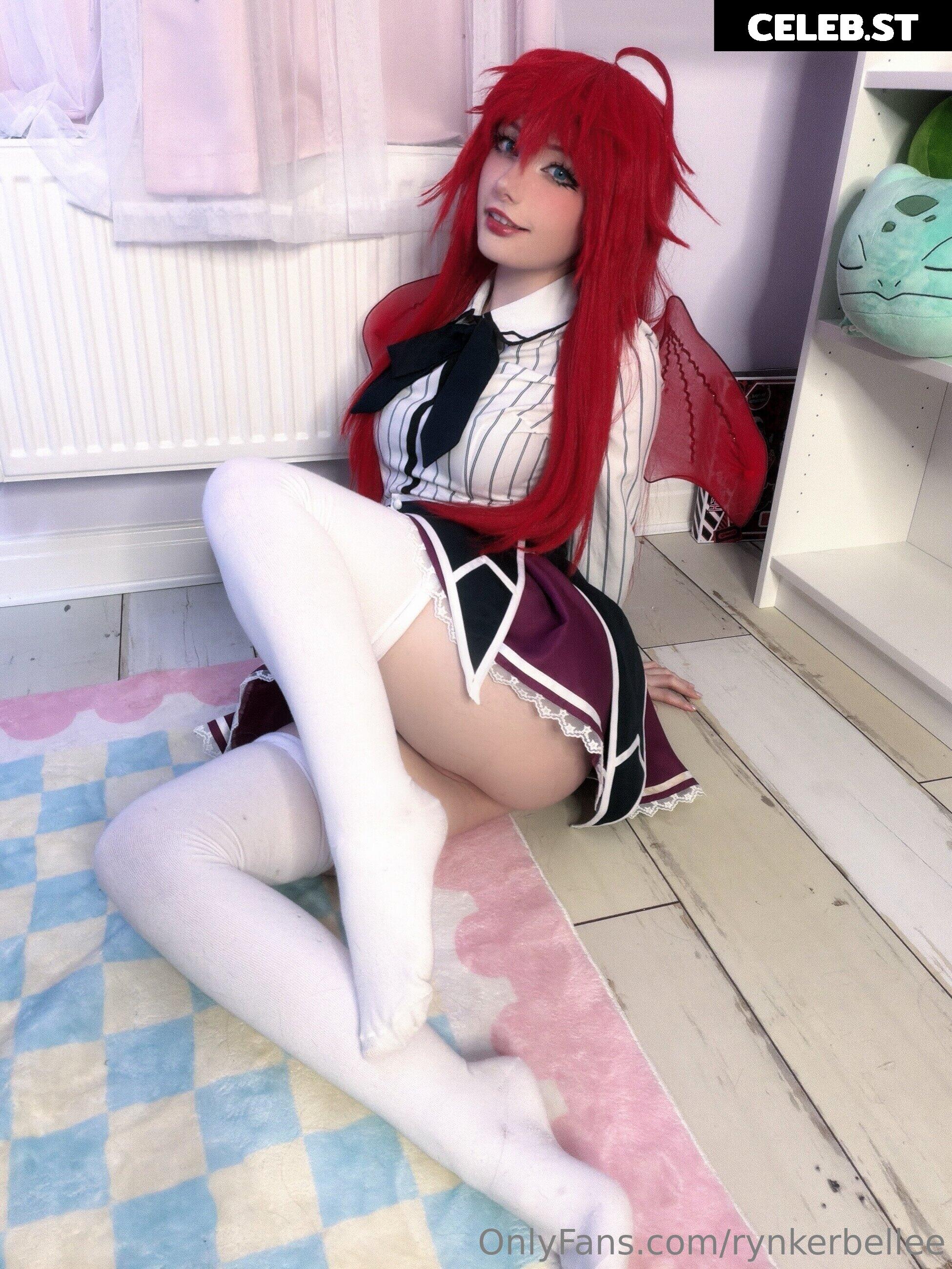 Rynkerbelle / Ryn / rynkerbellee / Catl0verr69 / rynkersmell Image 20577718