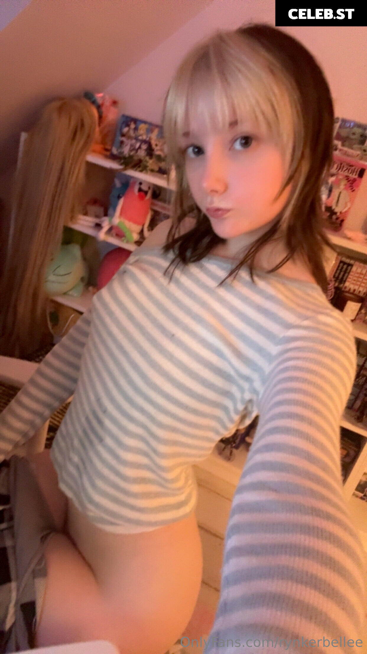 Rynkerbelle / Ryn / rynkerbellee / Catl0verr69 / rynkersmell Image 20577394
