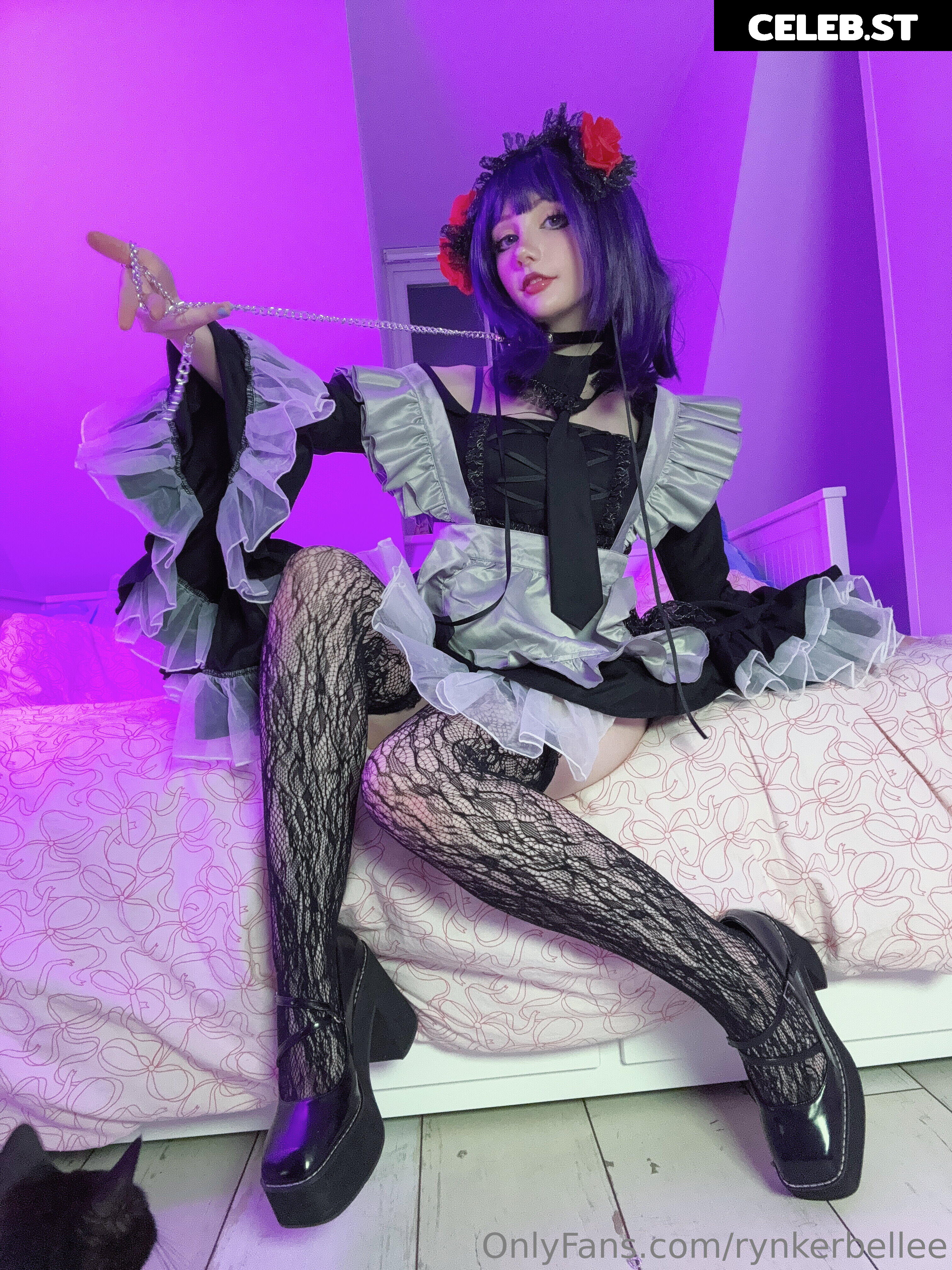 Rynkerbelle / Ryn / rynkerbellee / Catl0verr69 / rynkersmell Image 20577313