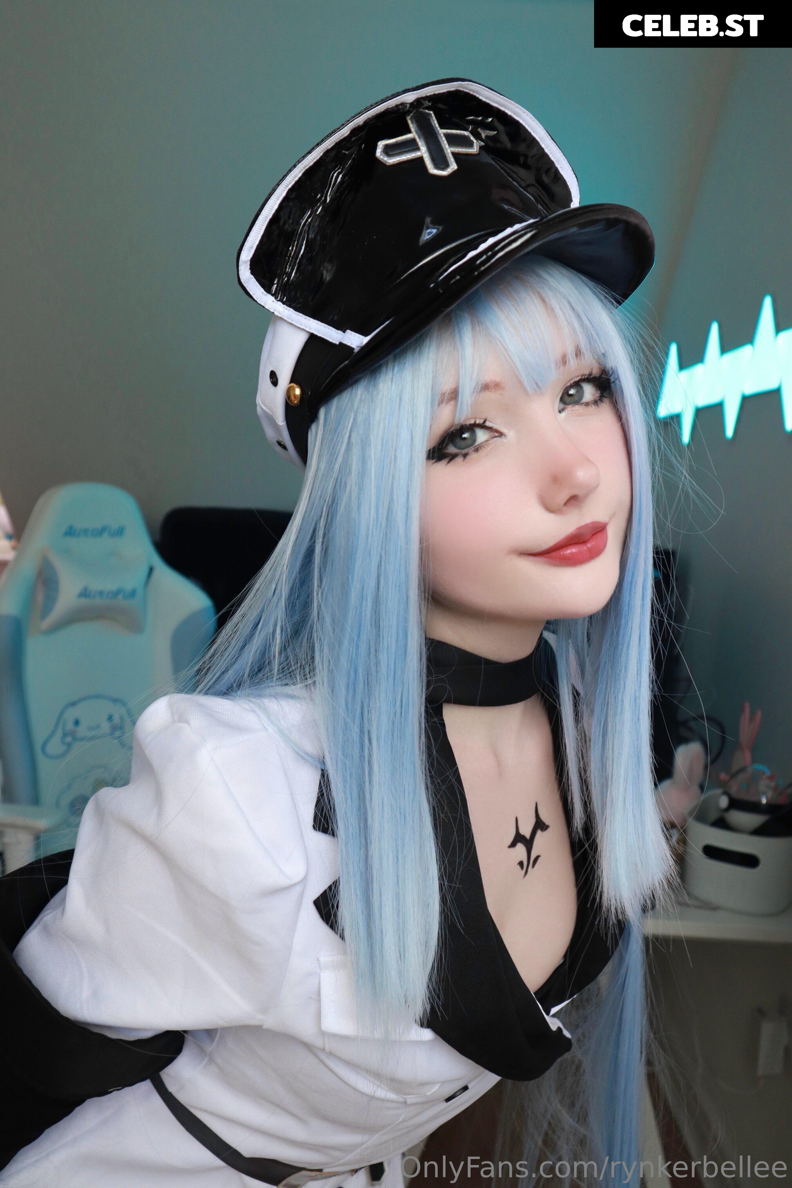 Rynkerbelle / Ryn / rynkerbellee / Catl0verr69 / rynkersmell Image 20577253