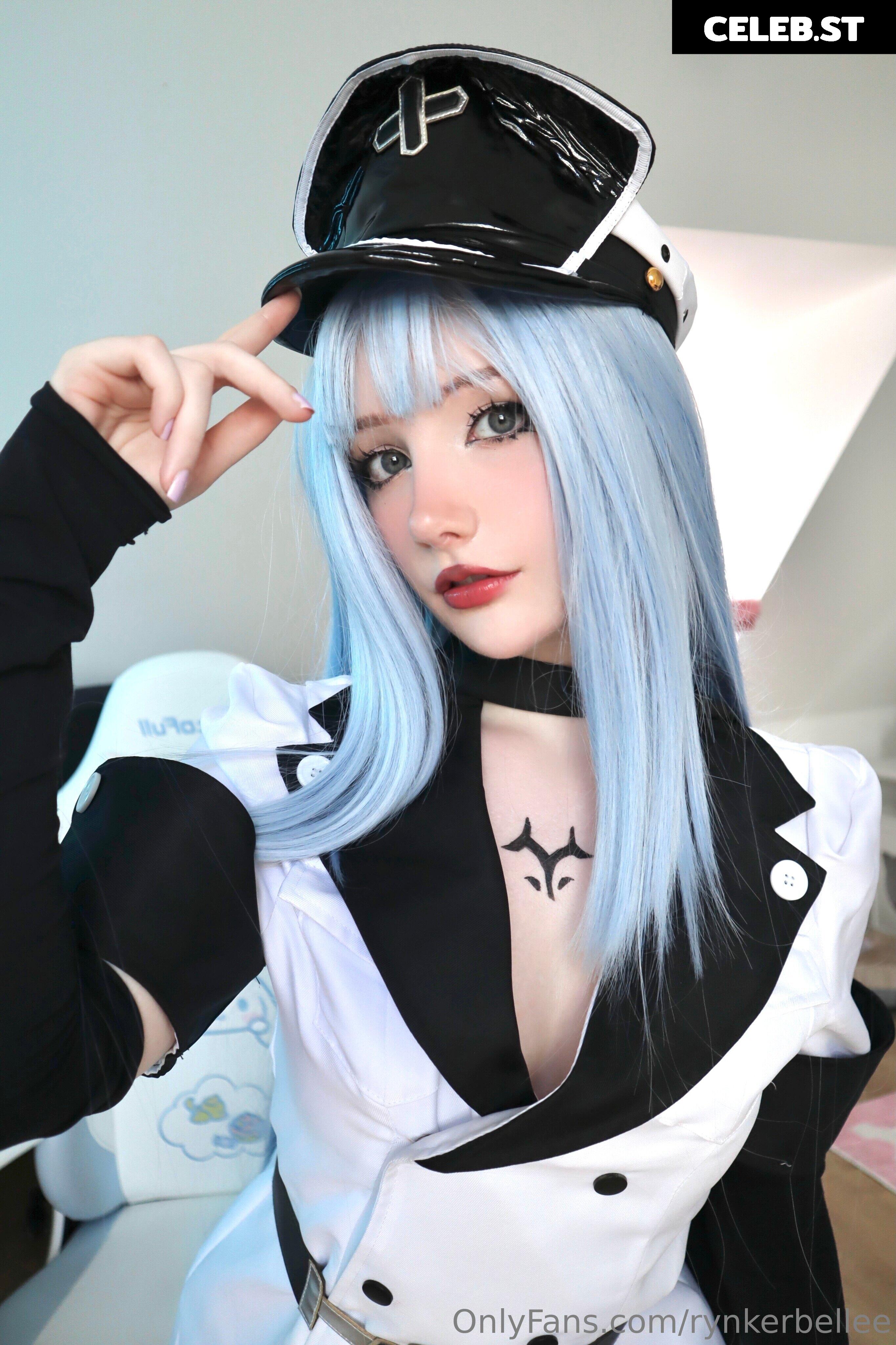 Rynkerbelle / Ryn / rynkerbellee / Catl0verr69 / rynkersmell Image 20577254
