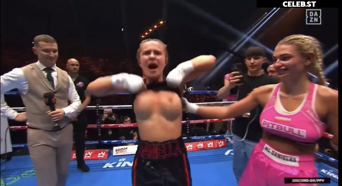 Daniella Hemsley Image 2057682