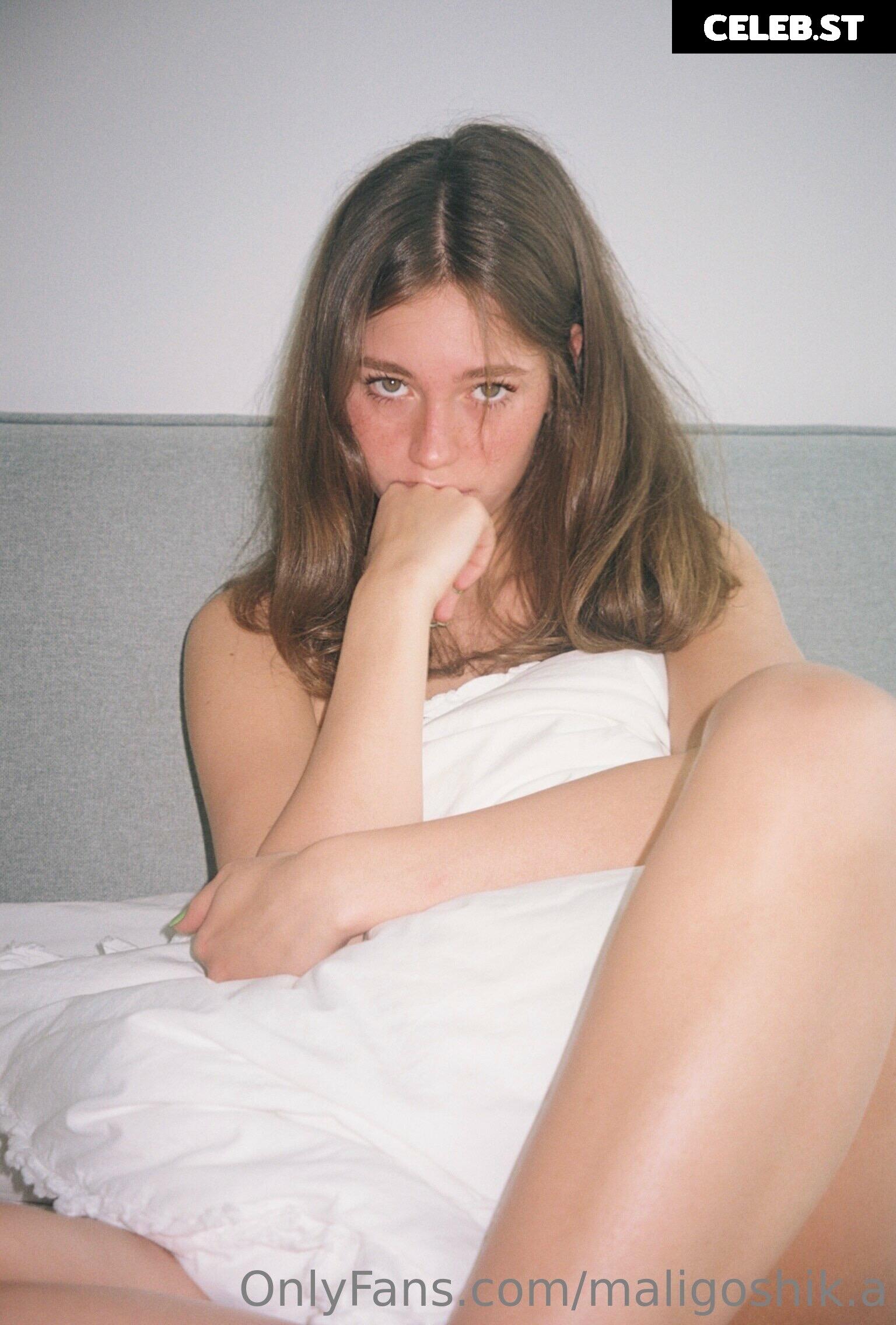 Anna Maligoshika Image 2057671