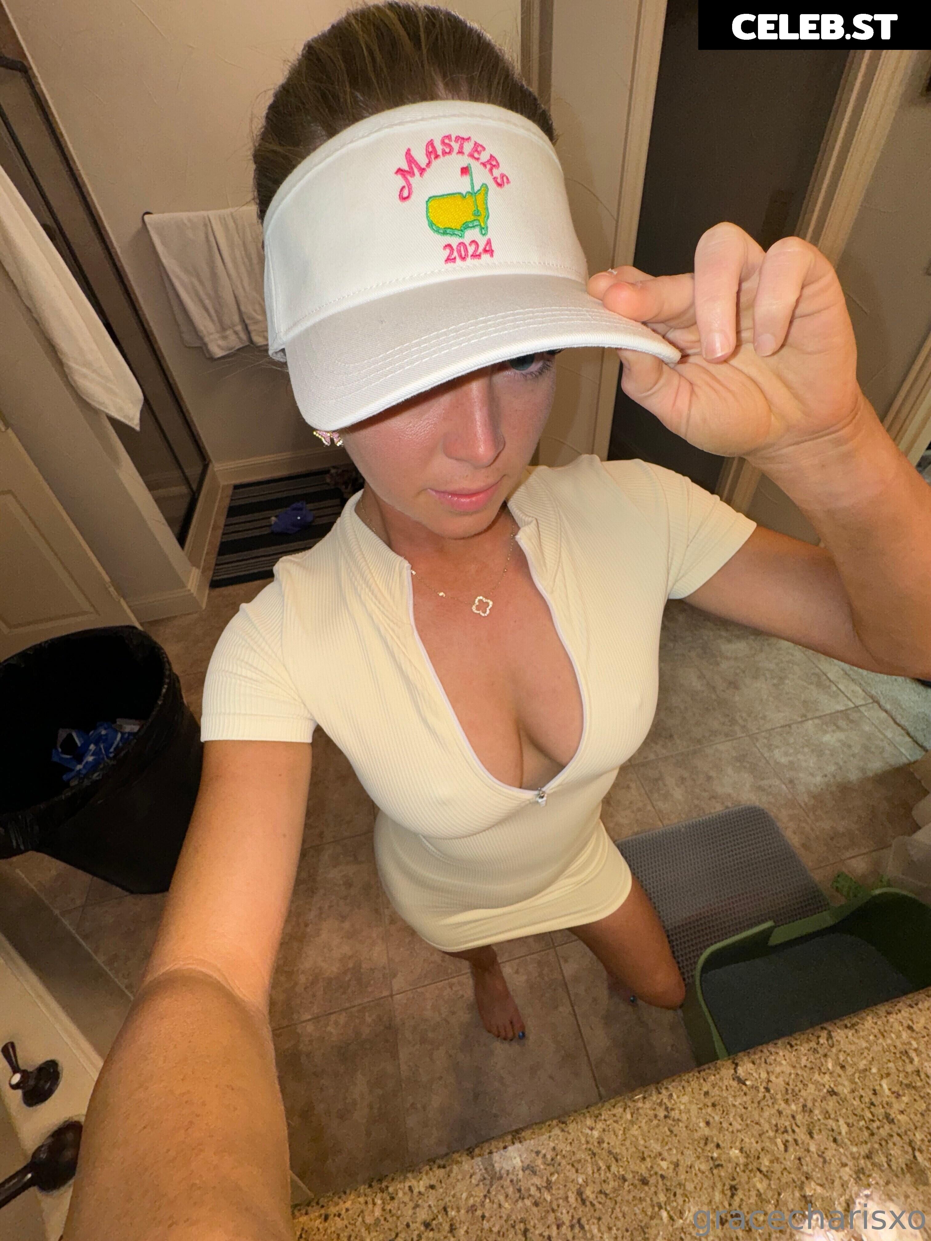 Grace Charis - Gracecharisxo Image 20571983