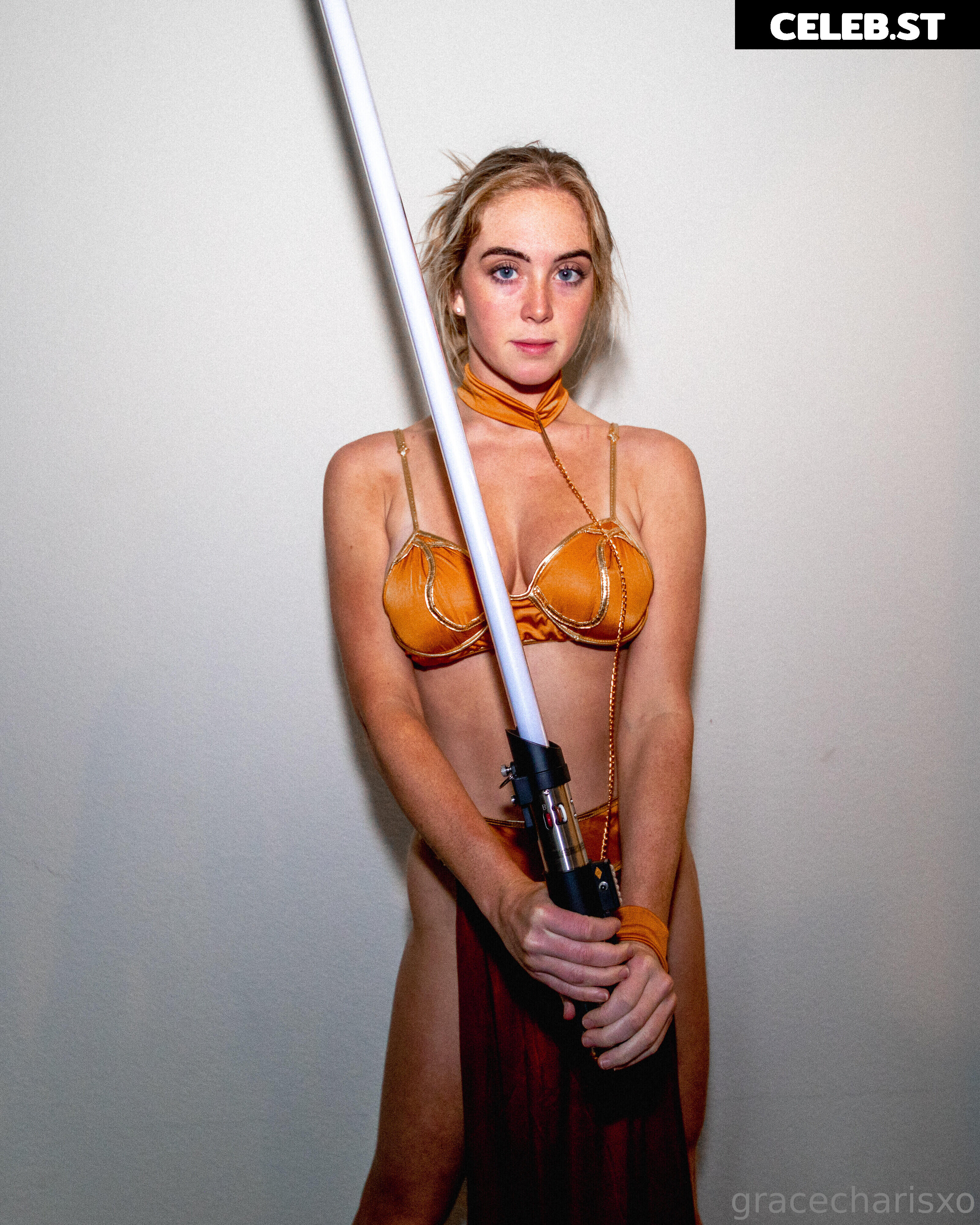 Grace Charis - Gracecharisxo Image 20571944
