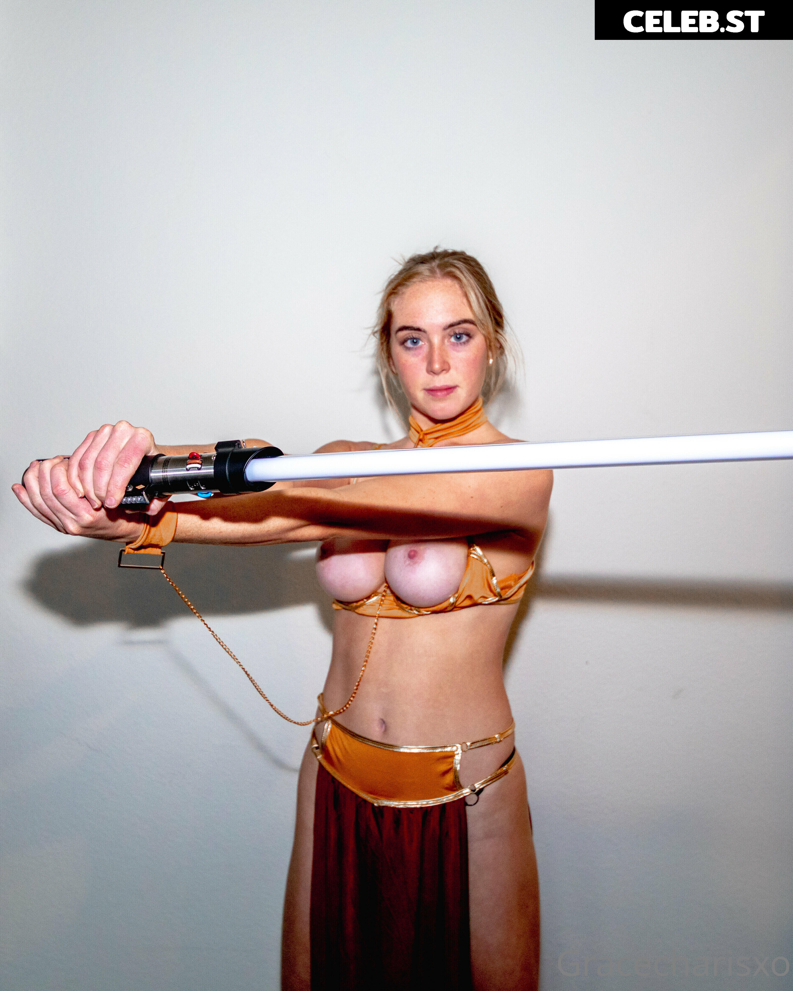 Grace Charis - Gracecharisxo Image 20571949