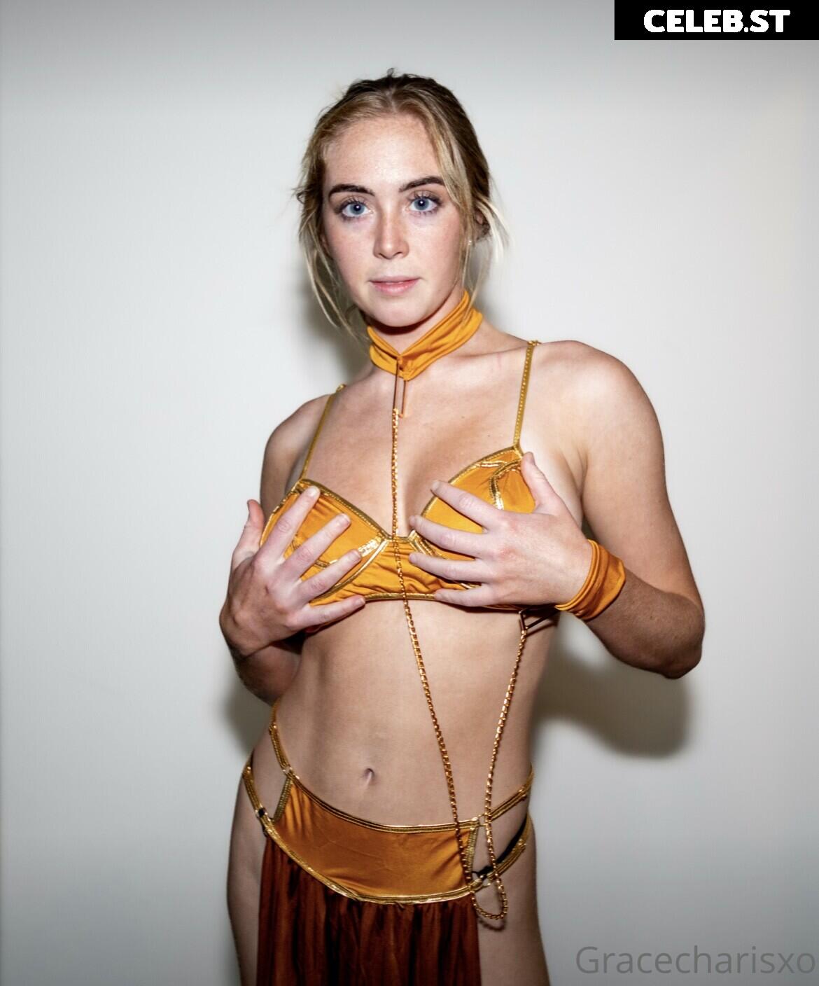 Grace Charis - Gracecharisxo Image 20571970