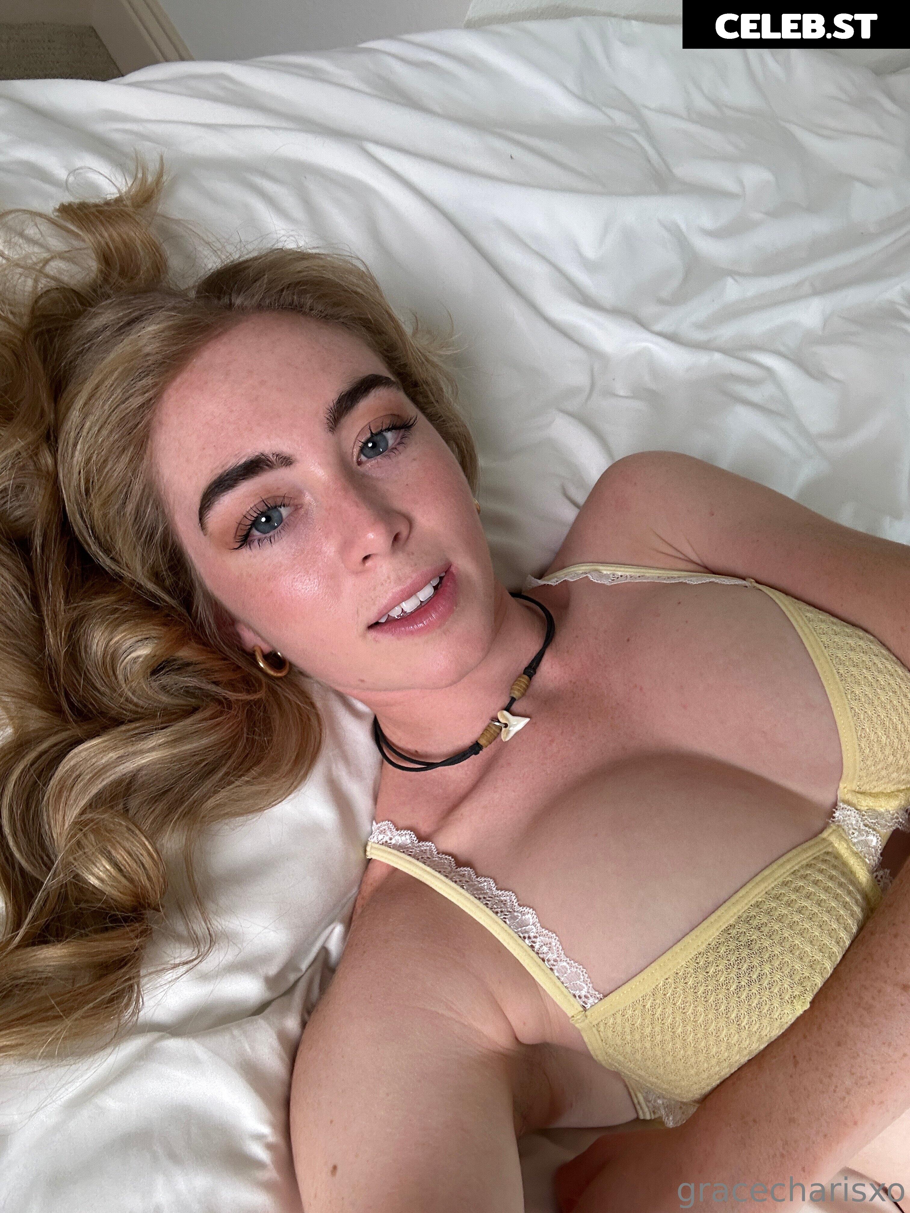 Grace Charis - Gracecharisxo Image 20571866