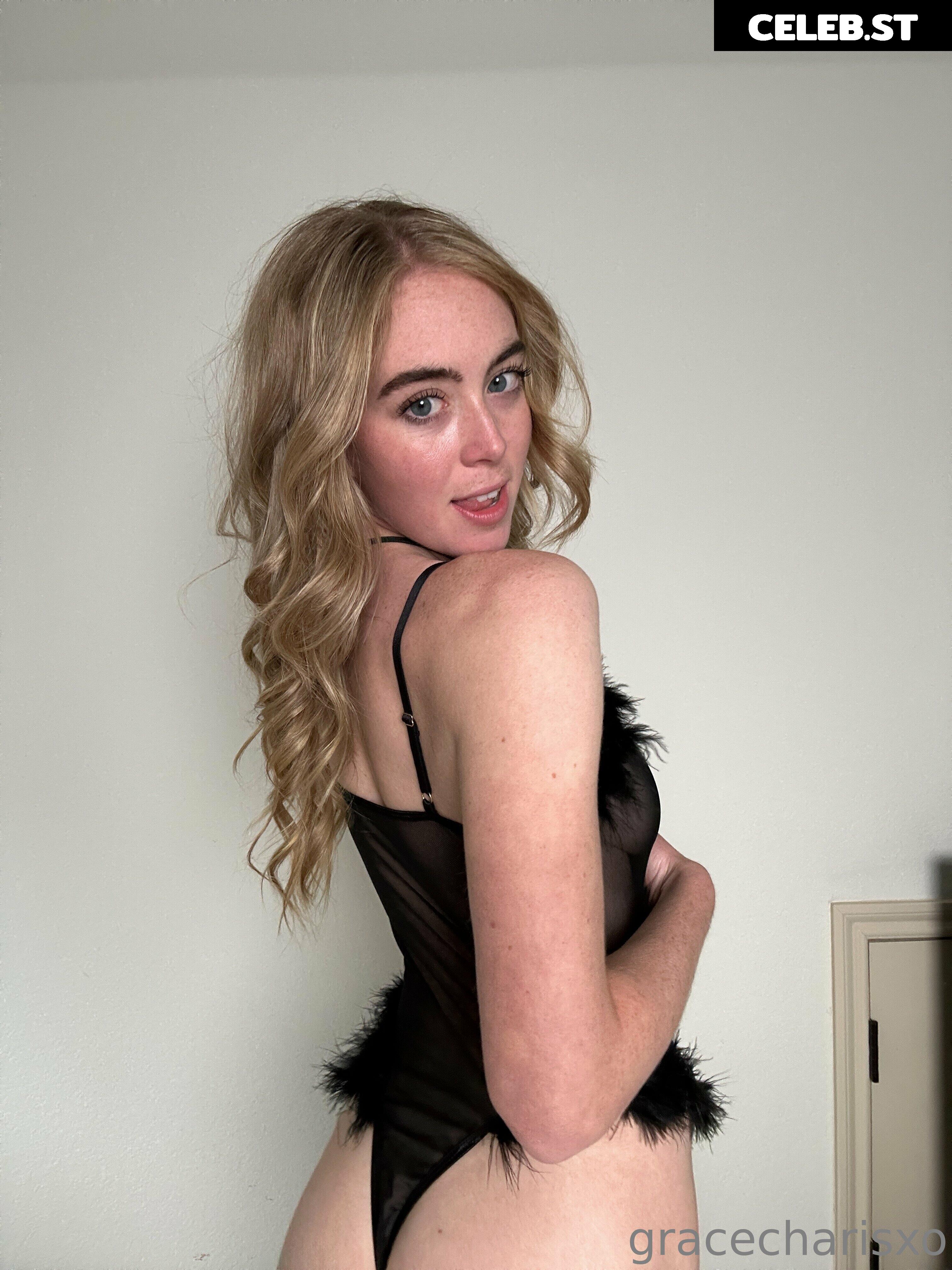 Grace Charis - Gracecharisxo Image 20571854