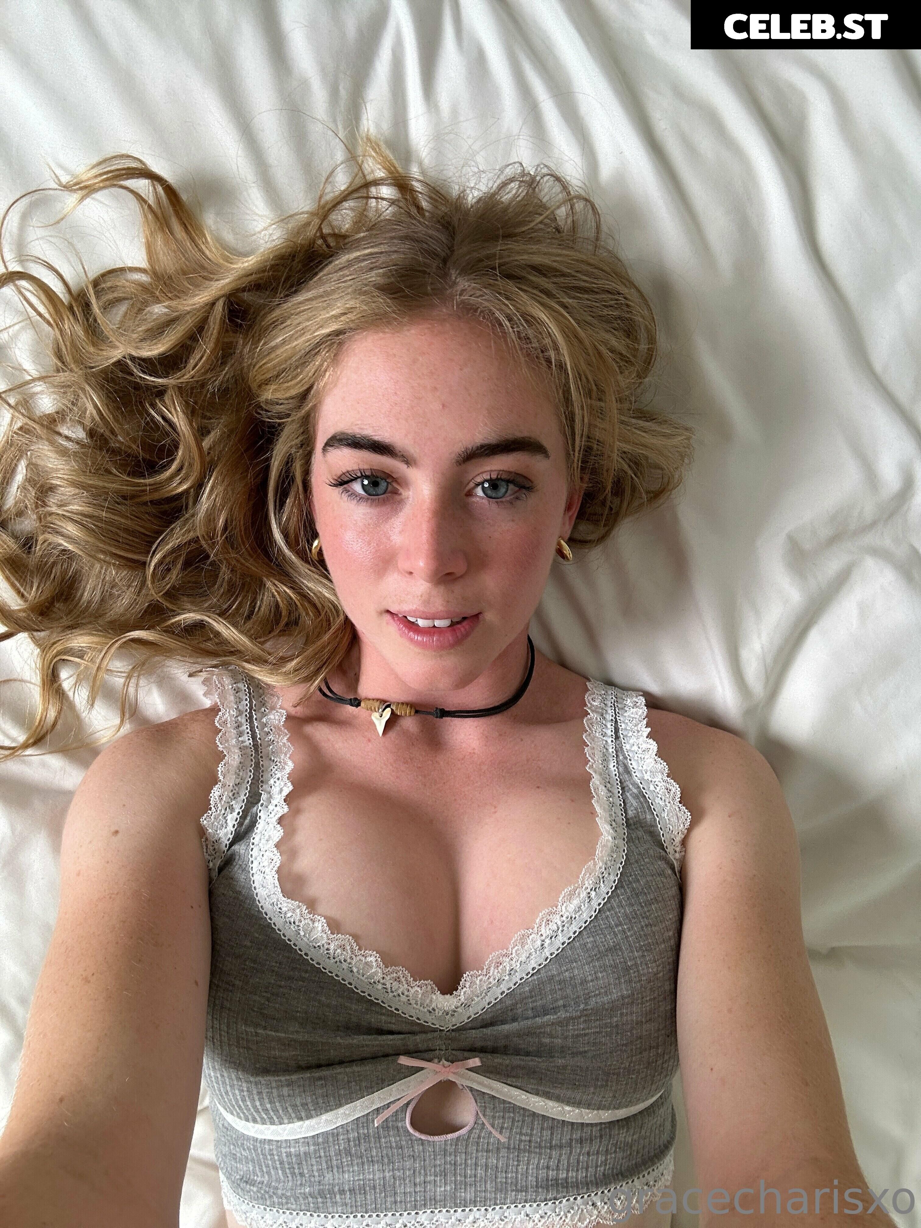 Grace Charis - Gracecharisxo Image 20571412