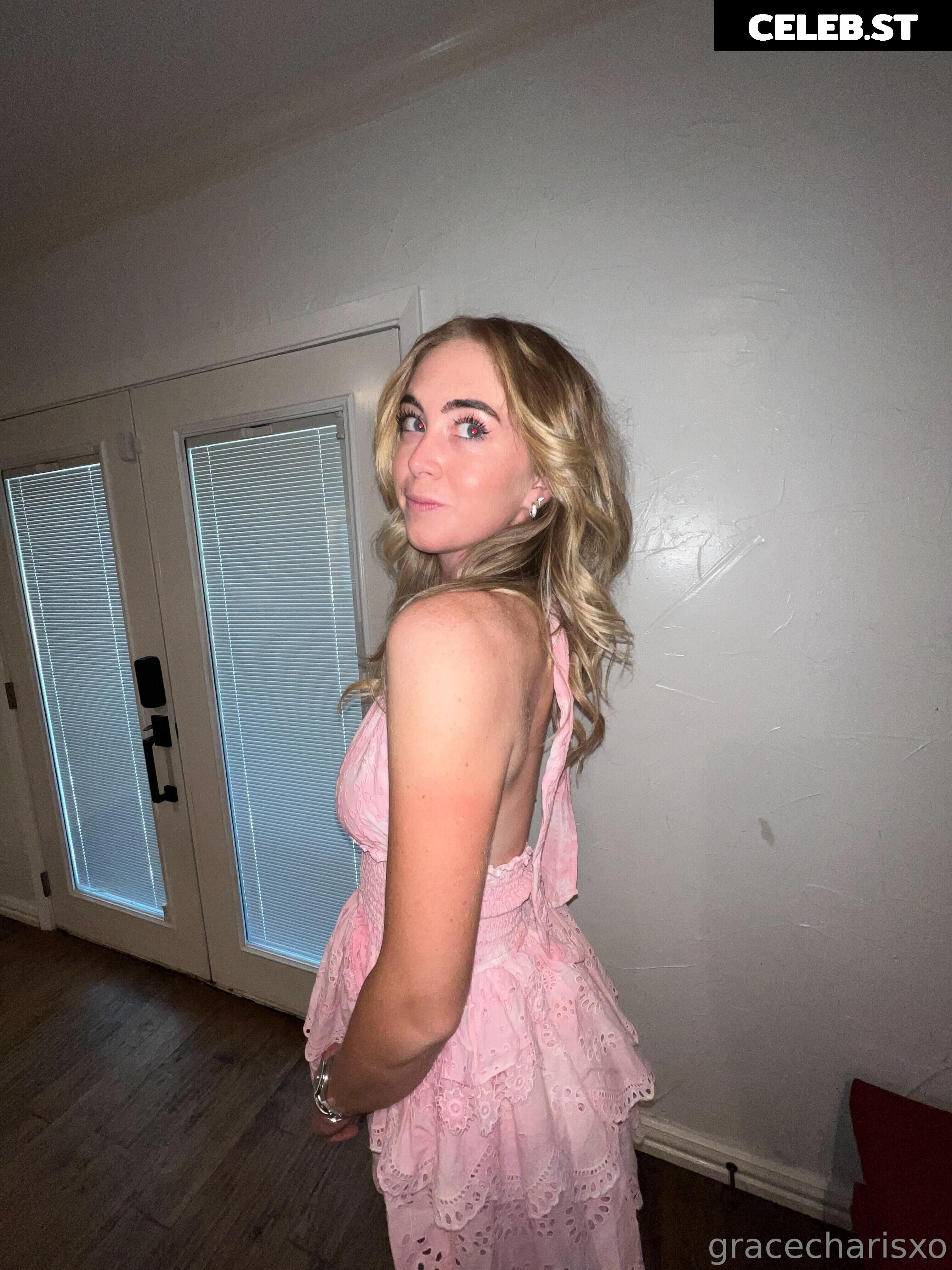 Grace Charis - Gracecharisxo Image 20571694