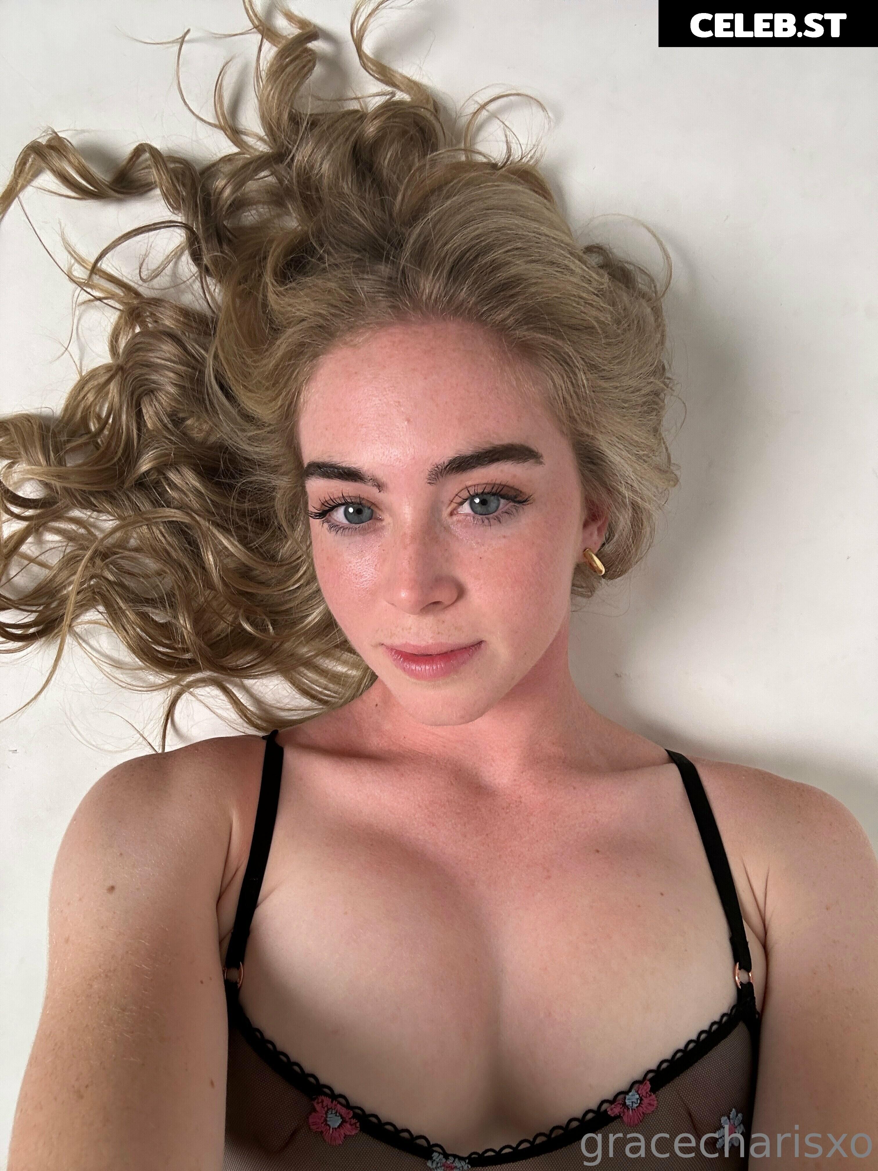 Grace Charis - Gracecharisxo Image 20571615