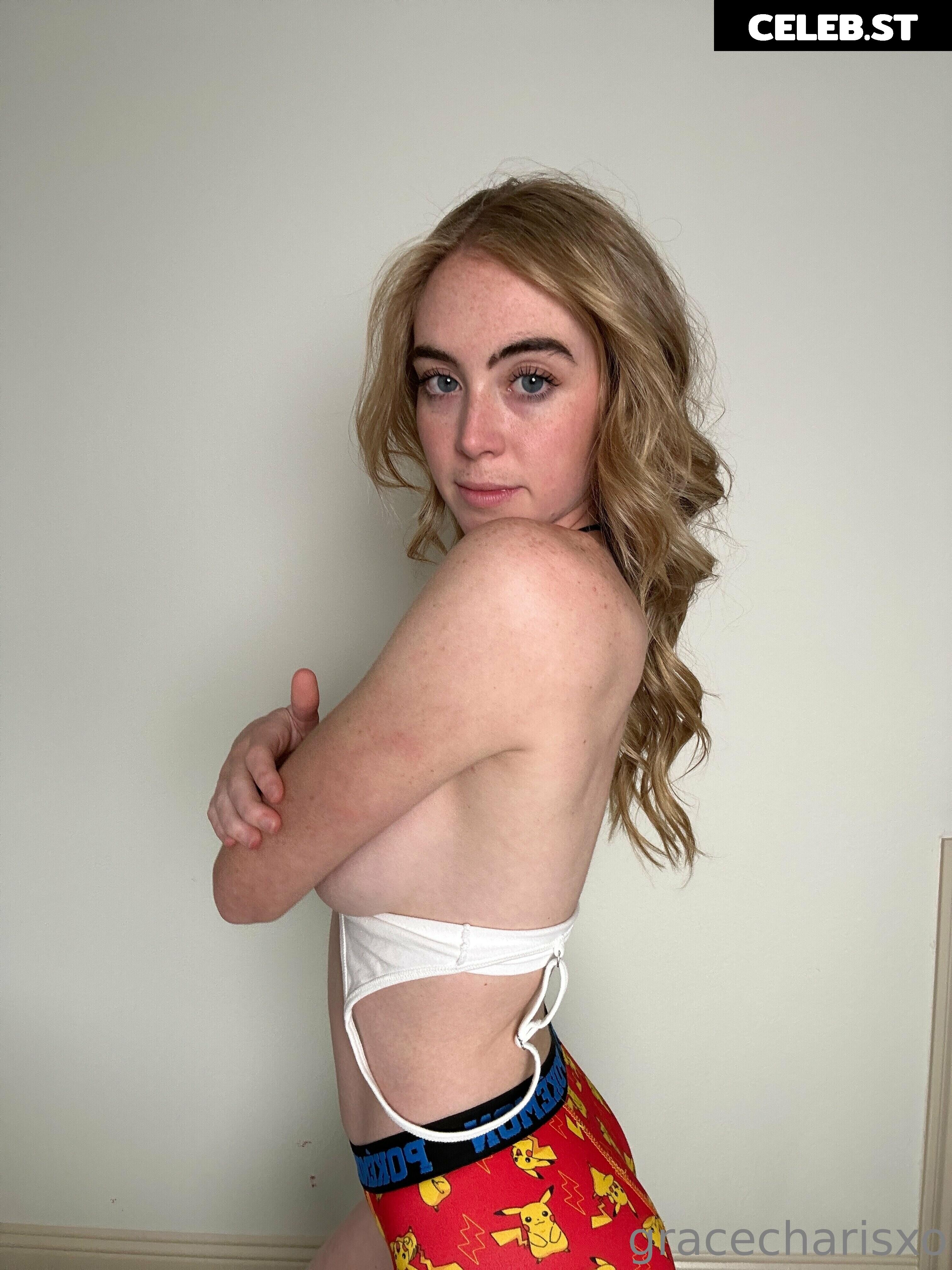Grace Charis - Gracecharisxo Image 20571607