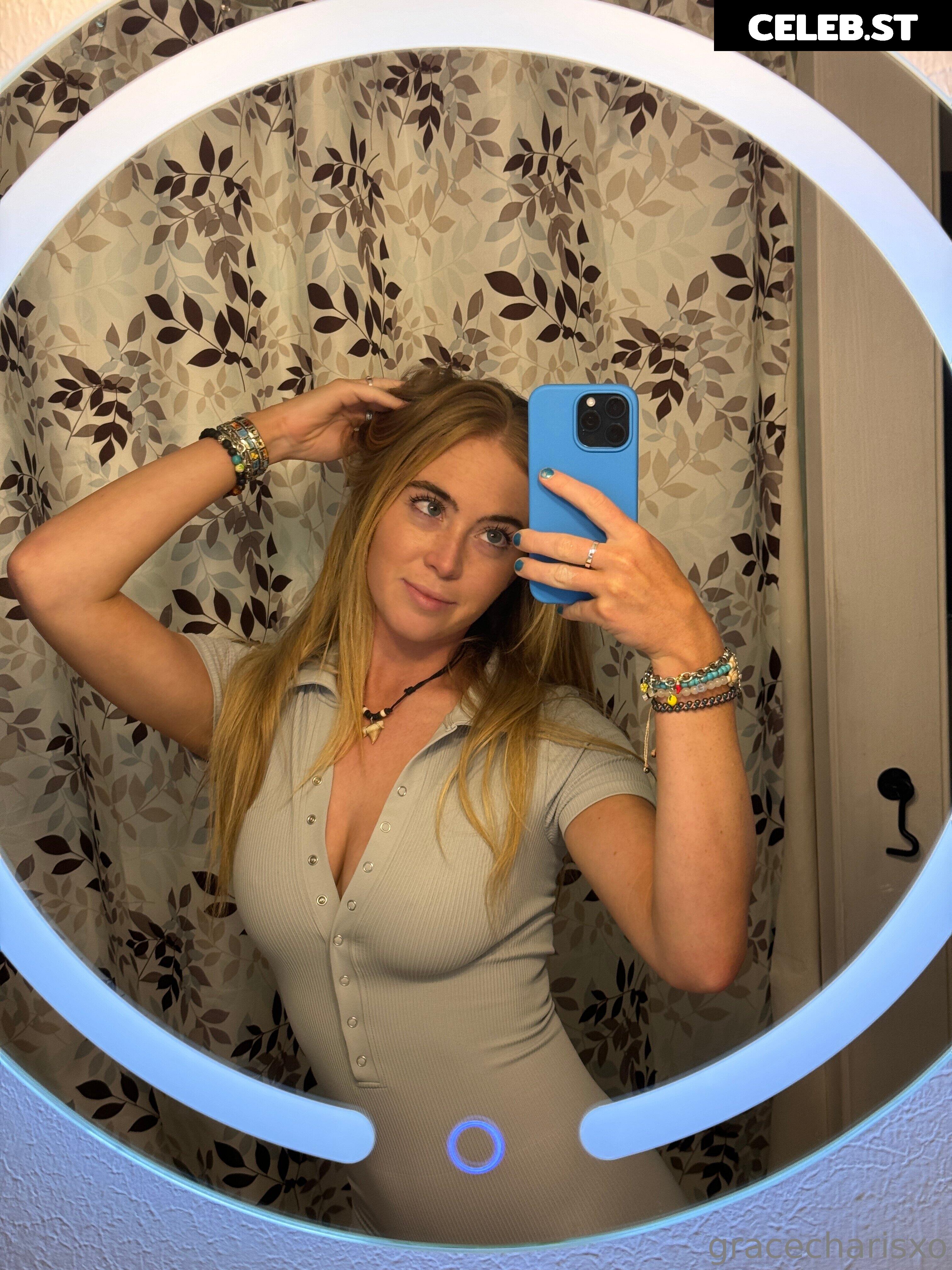 Grace Charis - Gracecharisxo Image 20571167