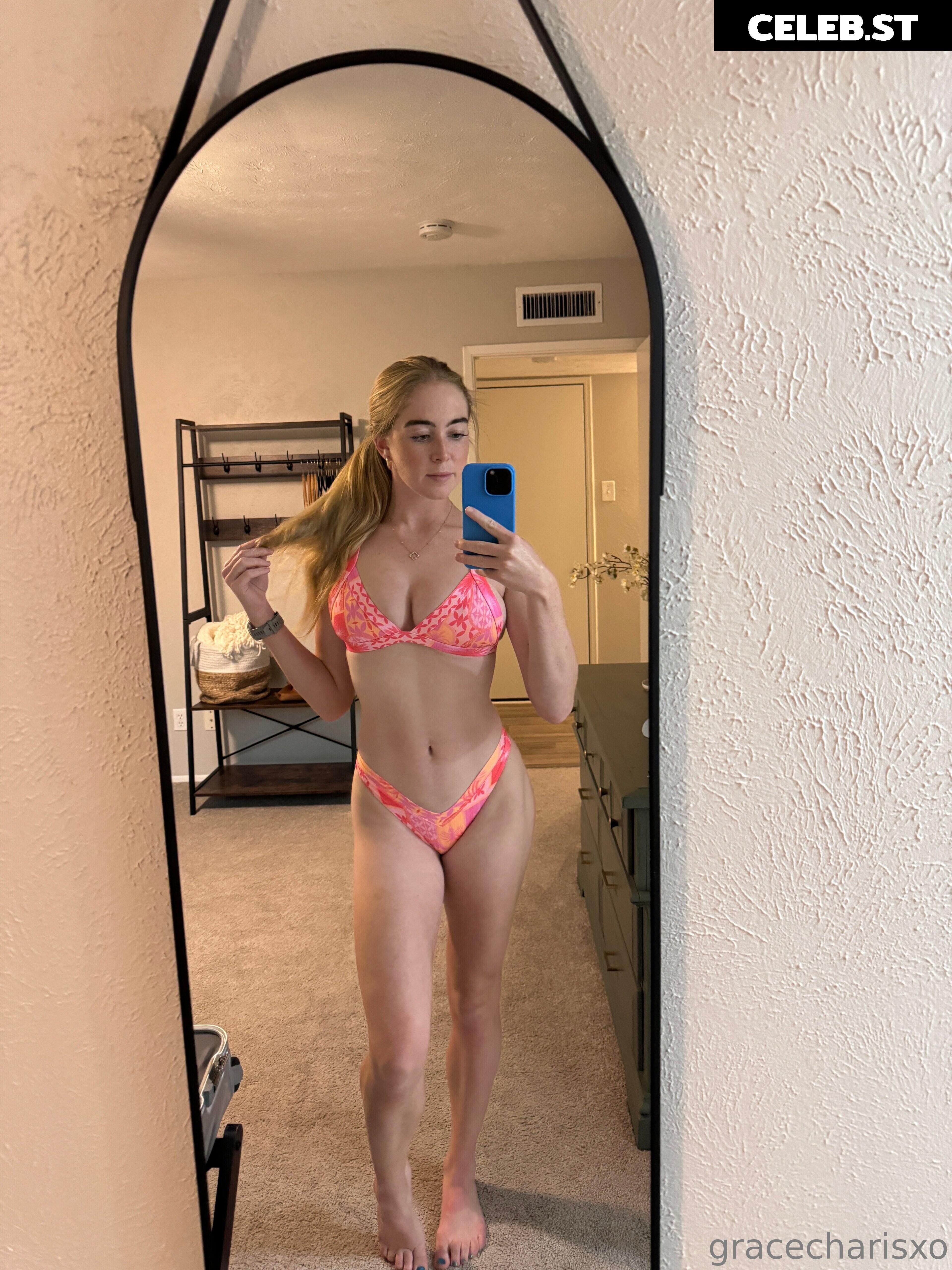 Grace Charis - Gracecharisxo Image 20571042