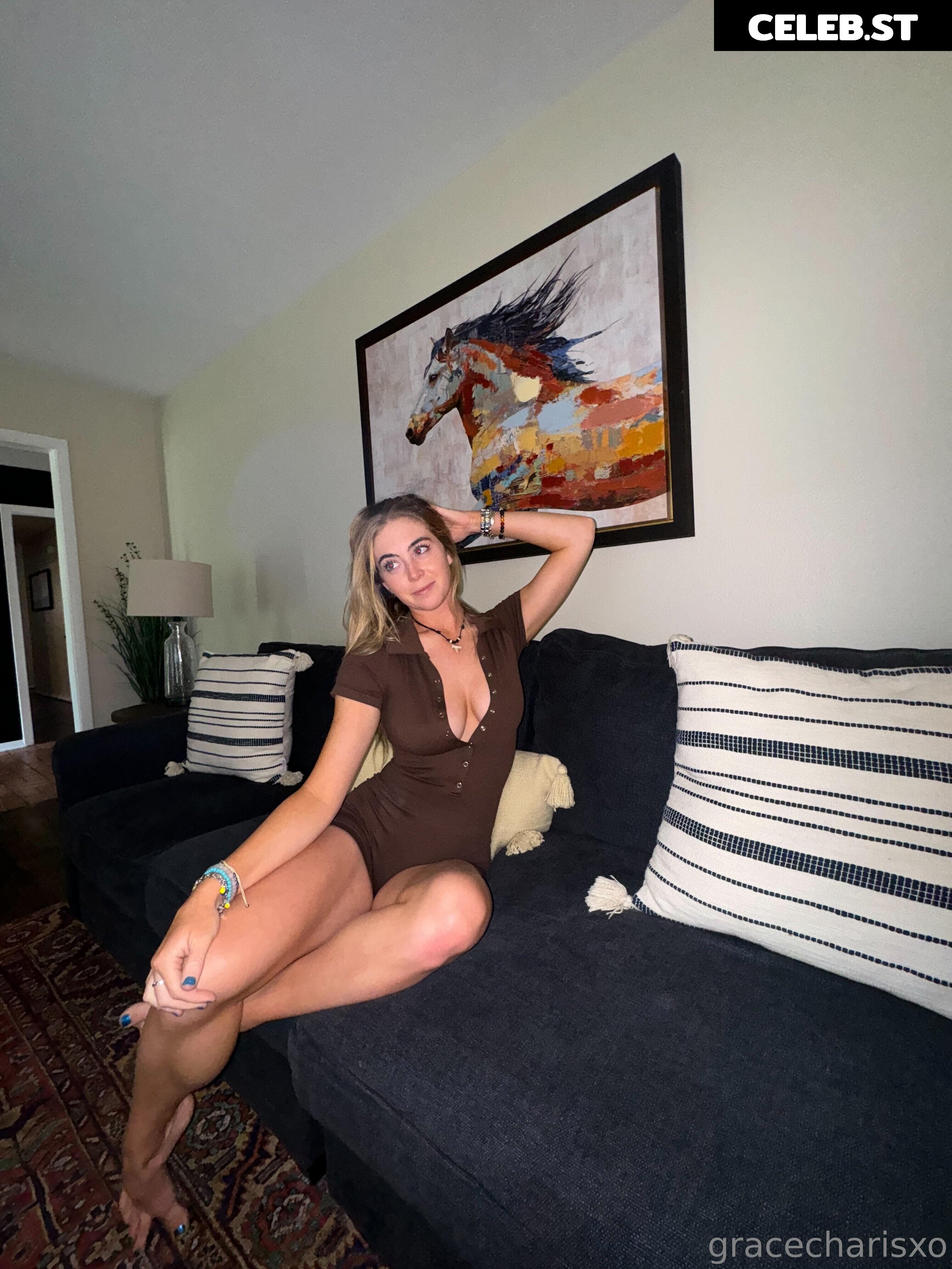 Grace Charis - Gracecharisxo Image 20571294