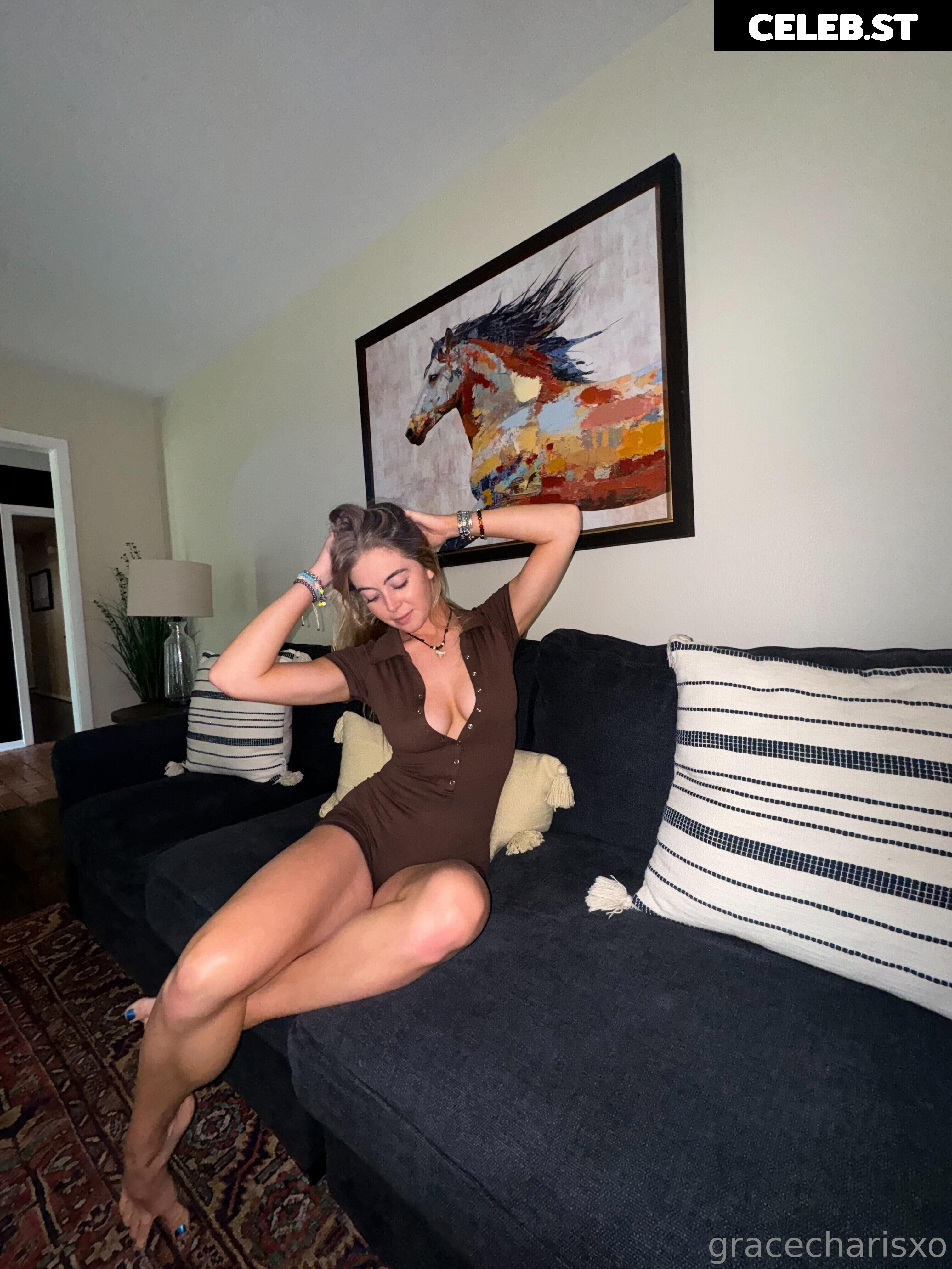 Grace Charis - Gracecharisxo Image 20571275