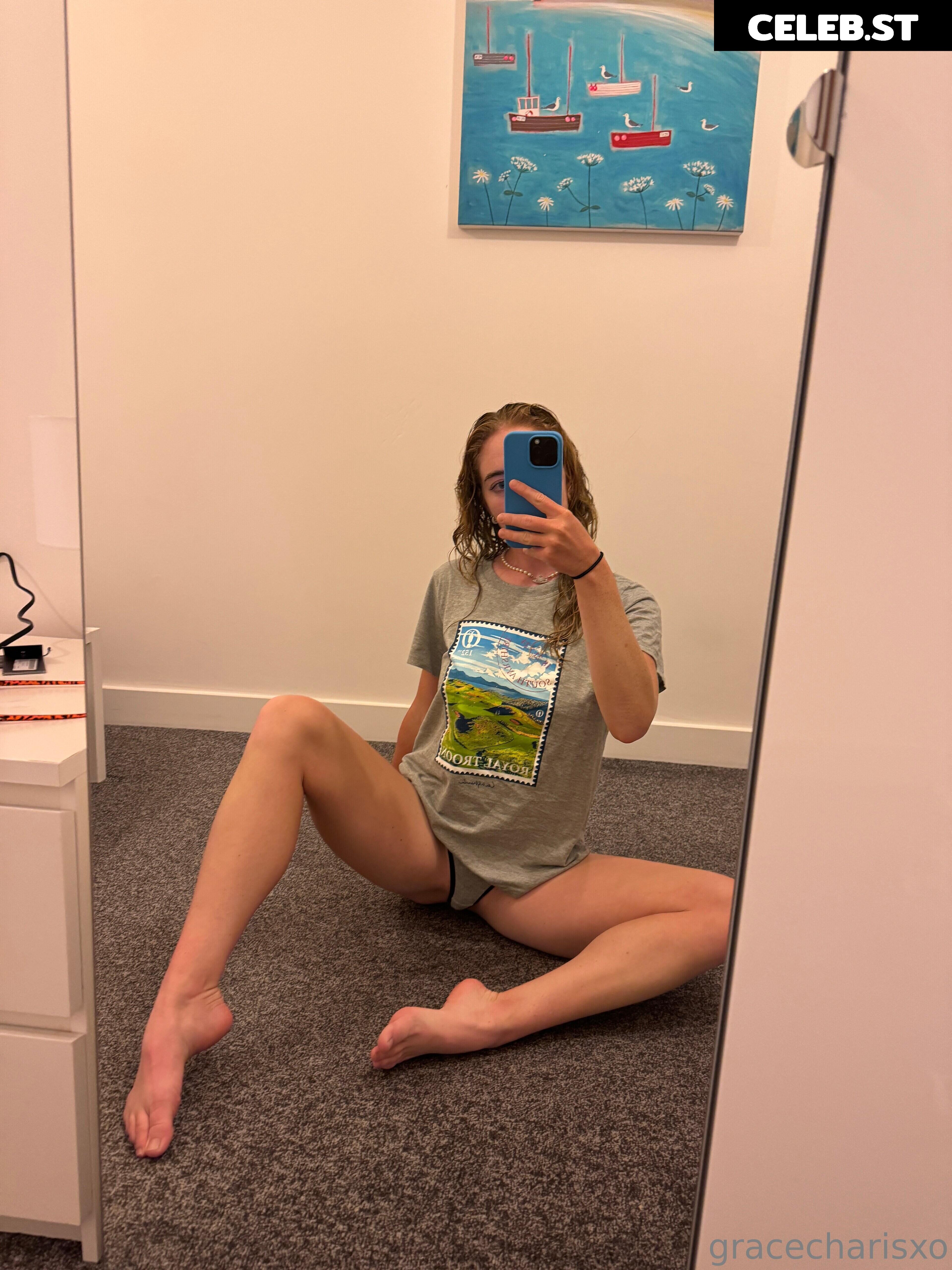 Grace Charis - Gracecharisxo Image 20570984