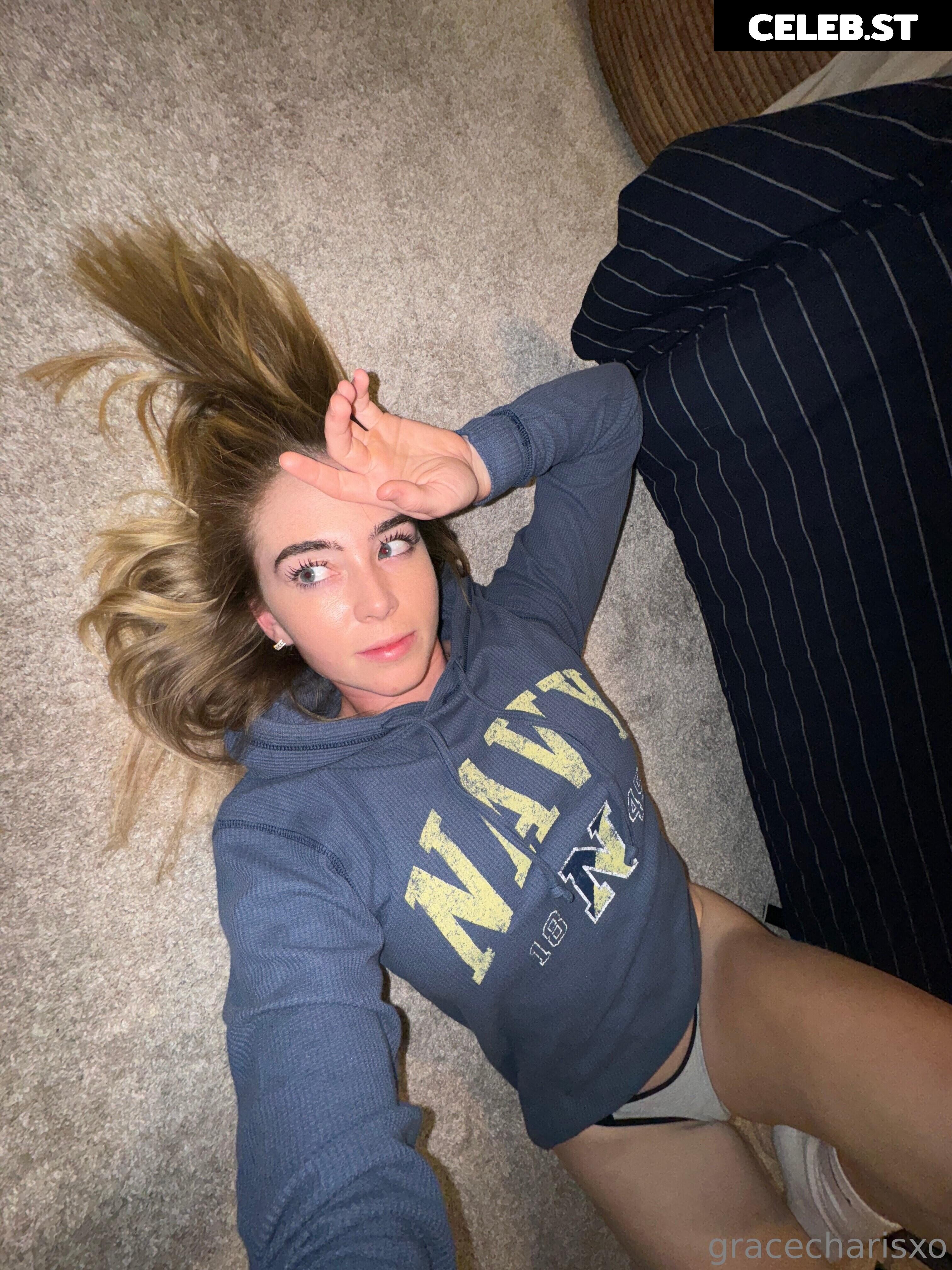 Grace Charis - Gracecharisxo Image 20570918