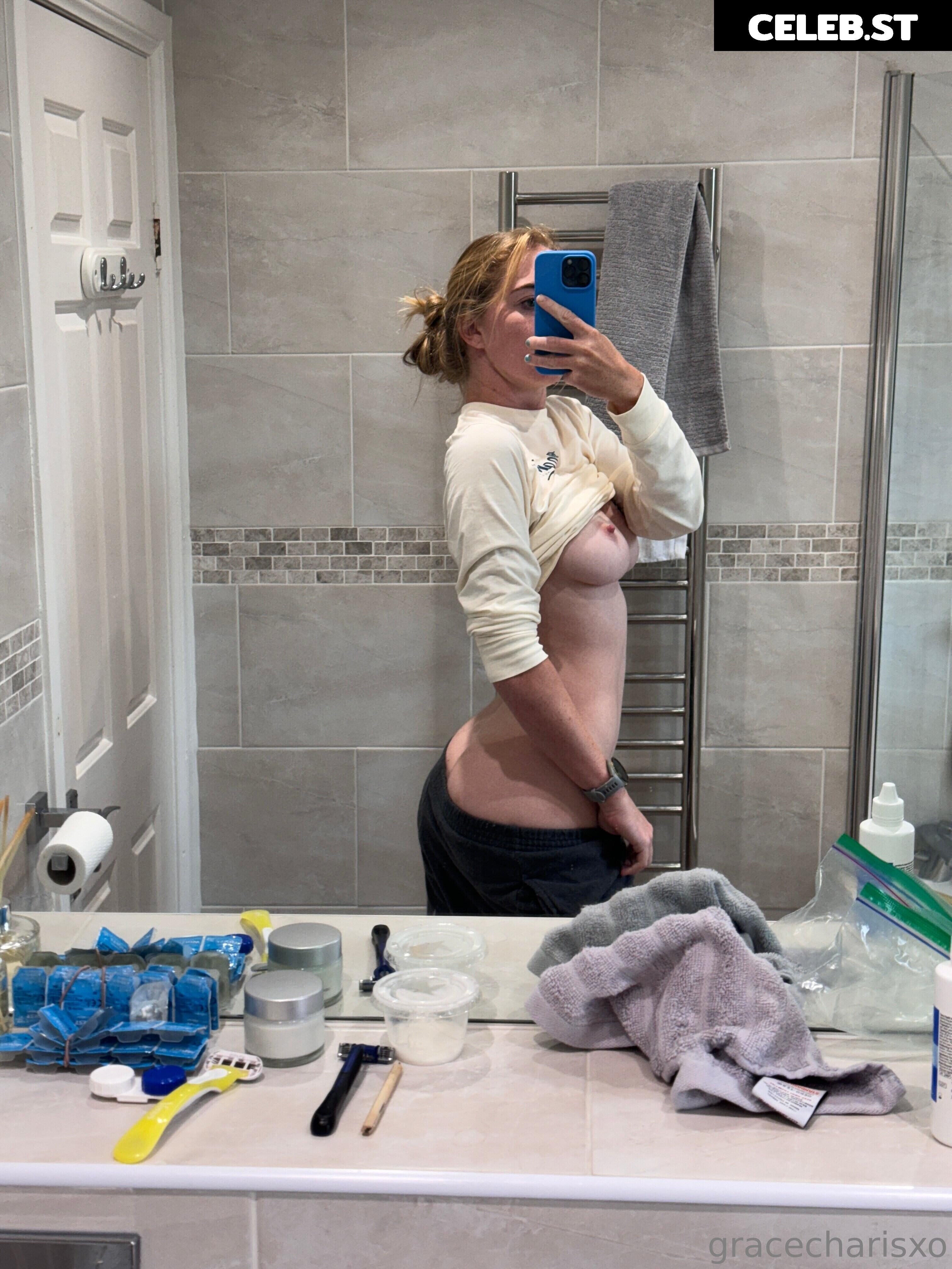 Grace Charis - Gracecharisxo Image 20570903