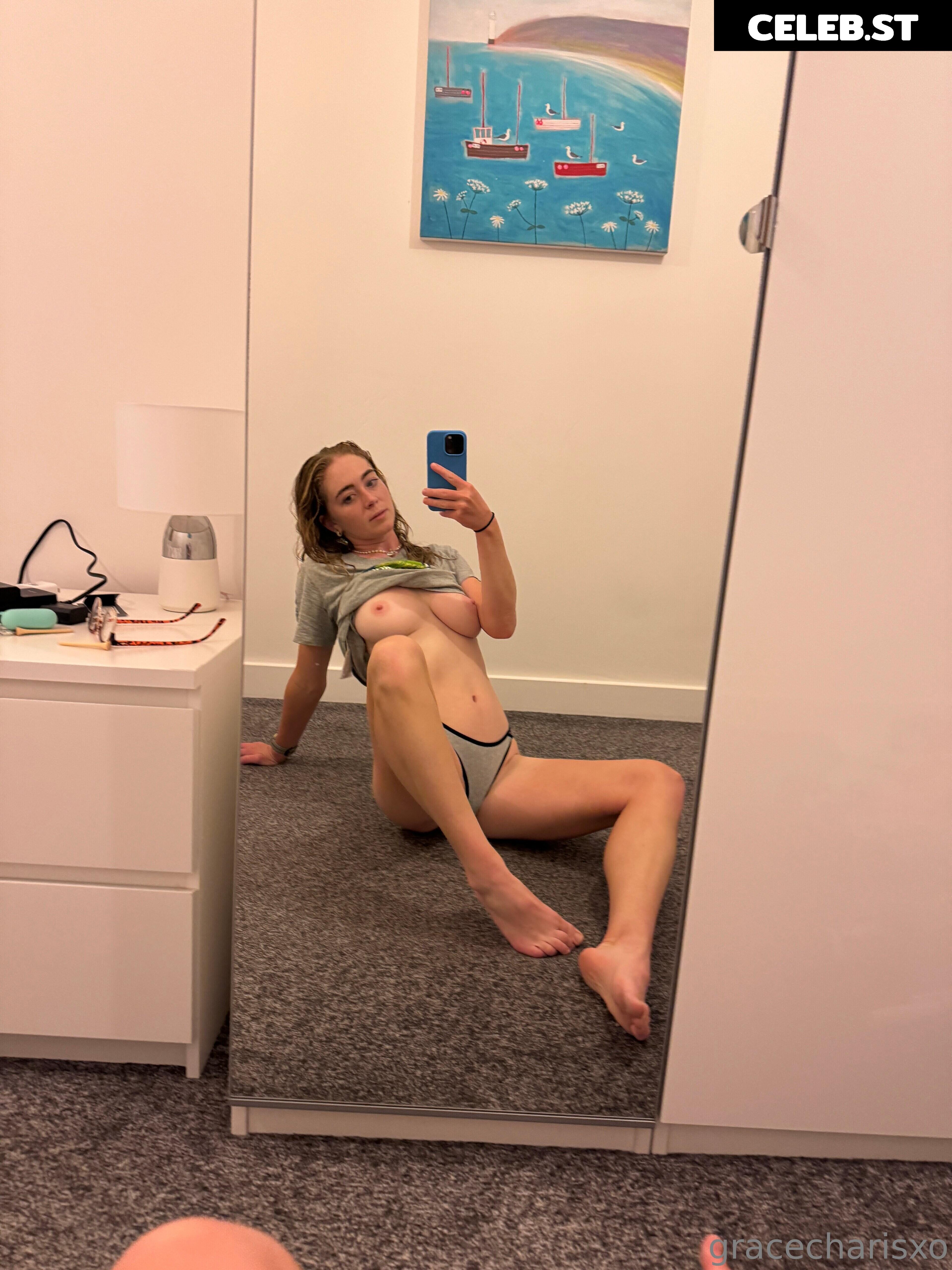 Grace Charis - Gracecharisxo Image 20570977