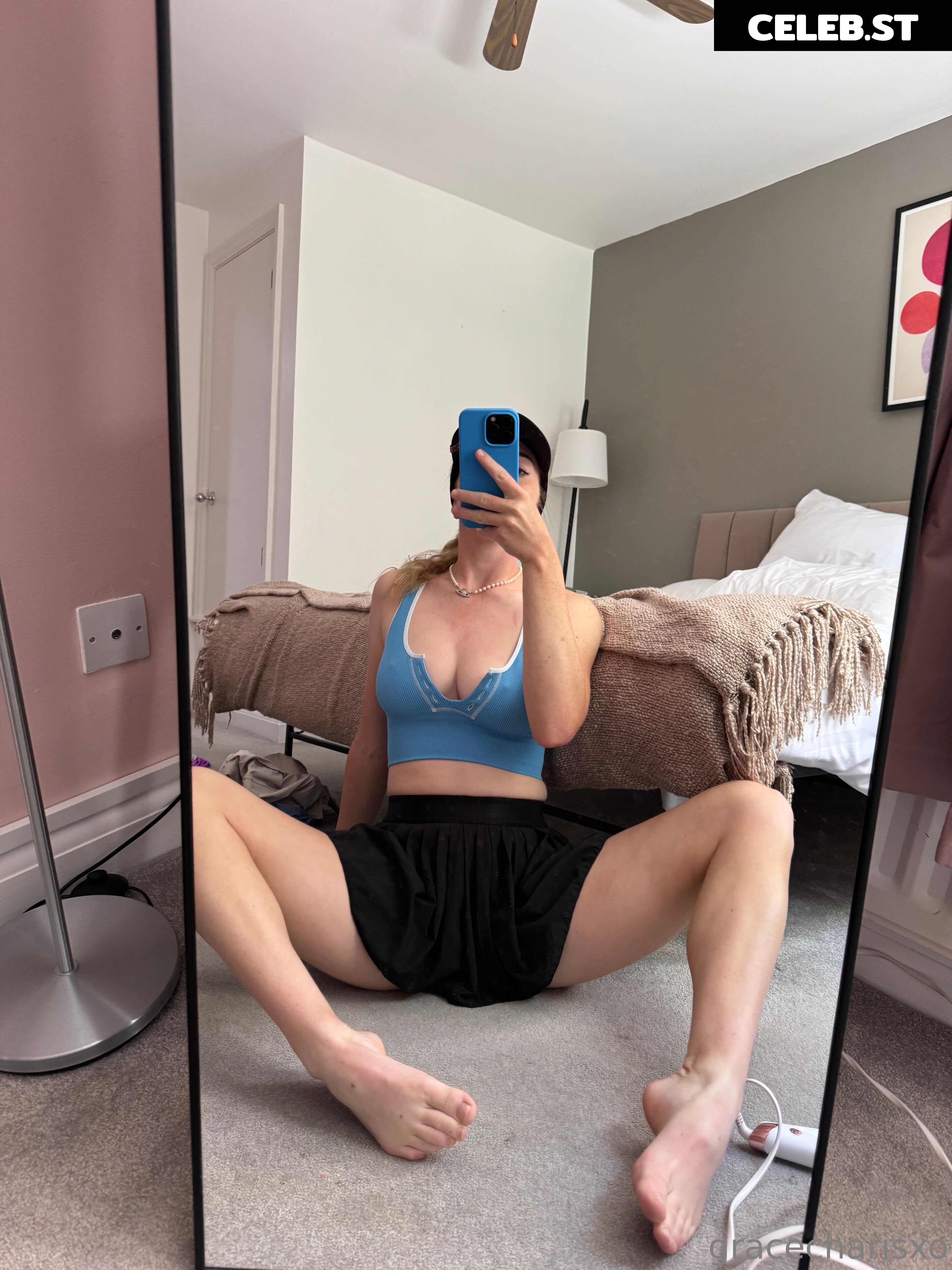 Grace Charis - Gracecharisxo Image 20570575