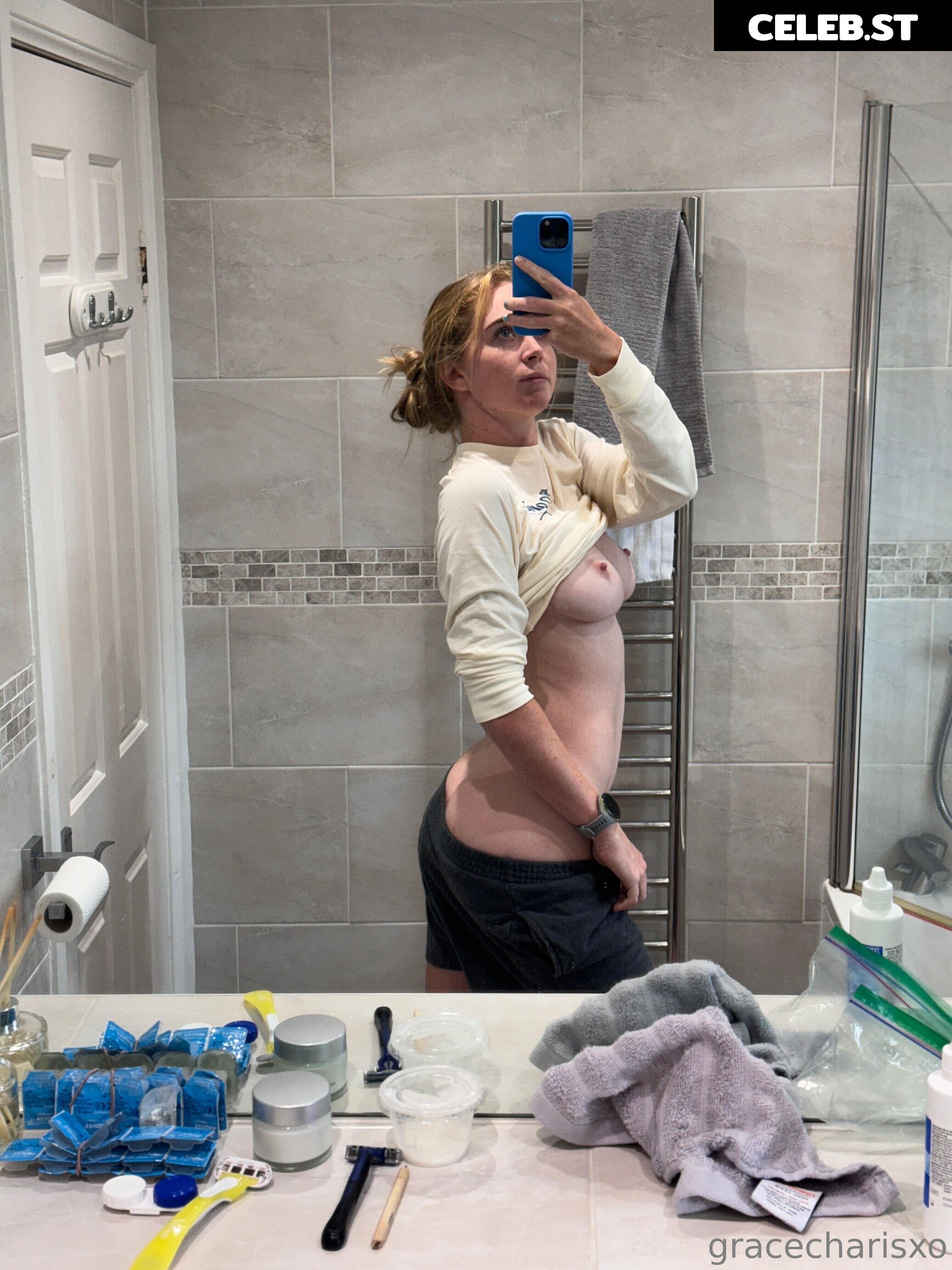 Grace Charis - Gracecharisxo Image 20570432