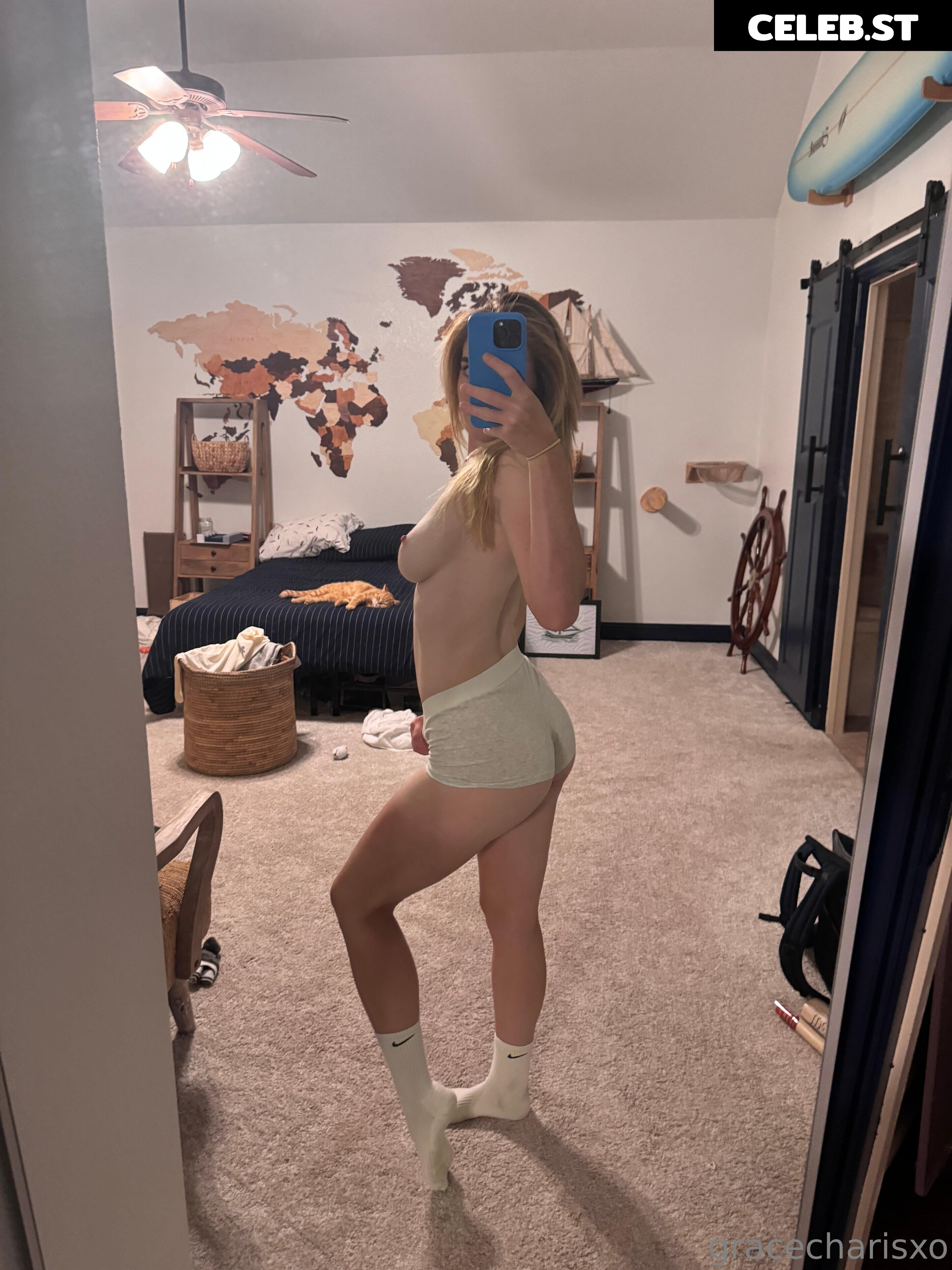 Grace Charis - Gracecharisxo Image 20570721