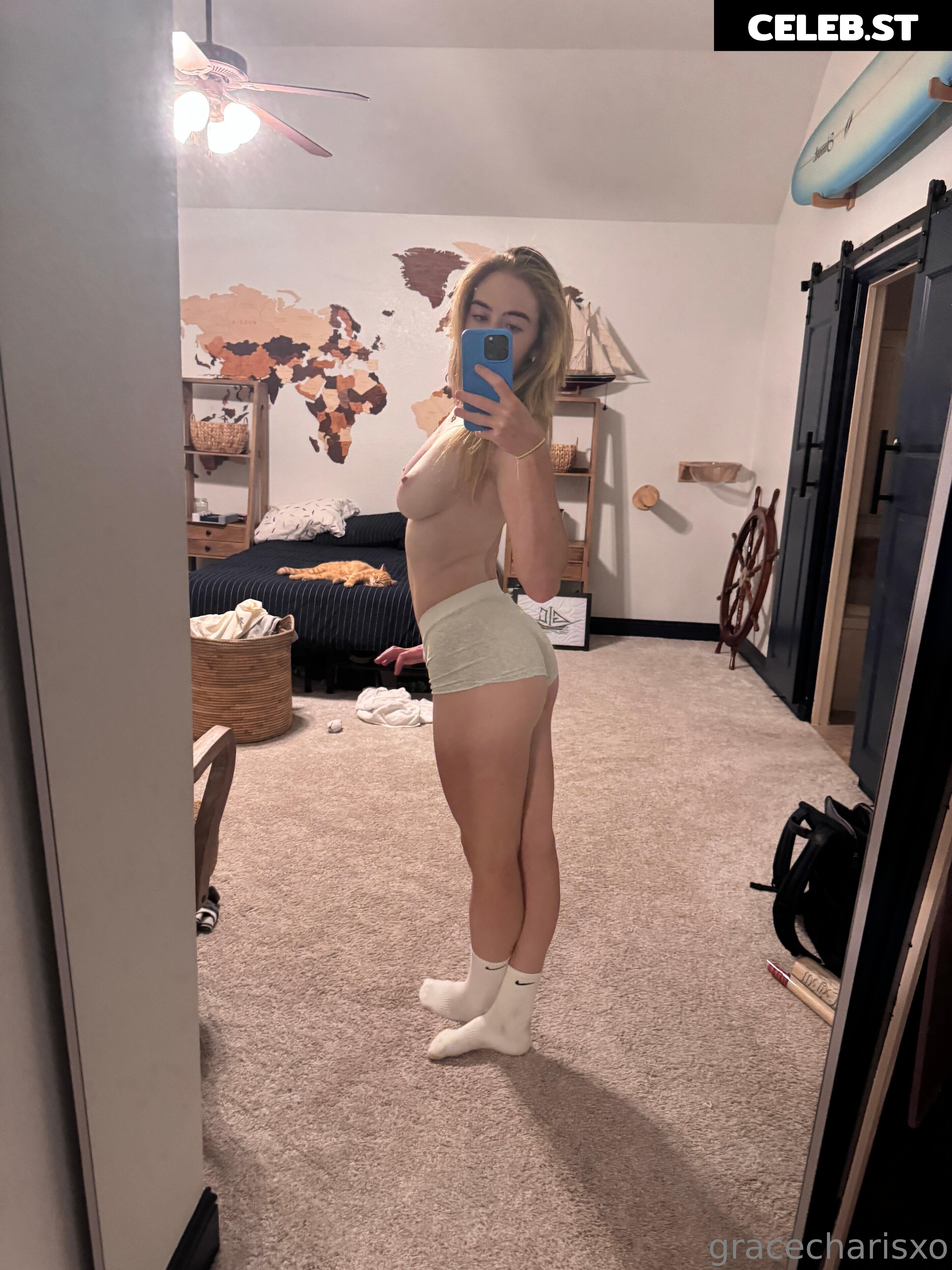 Grace Charis - Gracecharisxo Image 20570717
