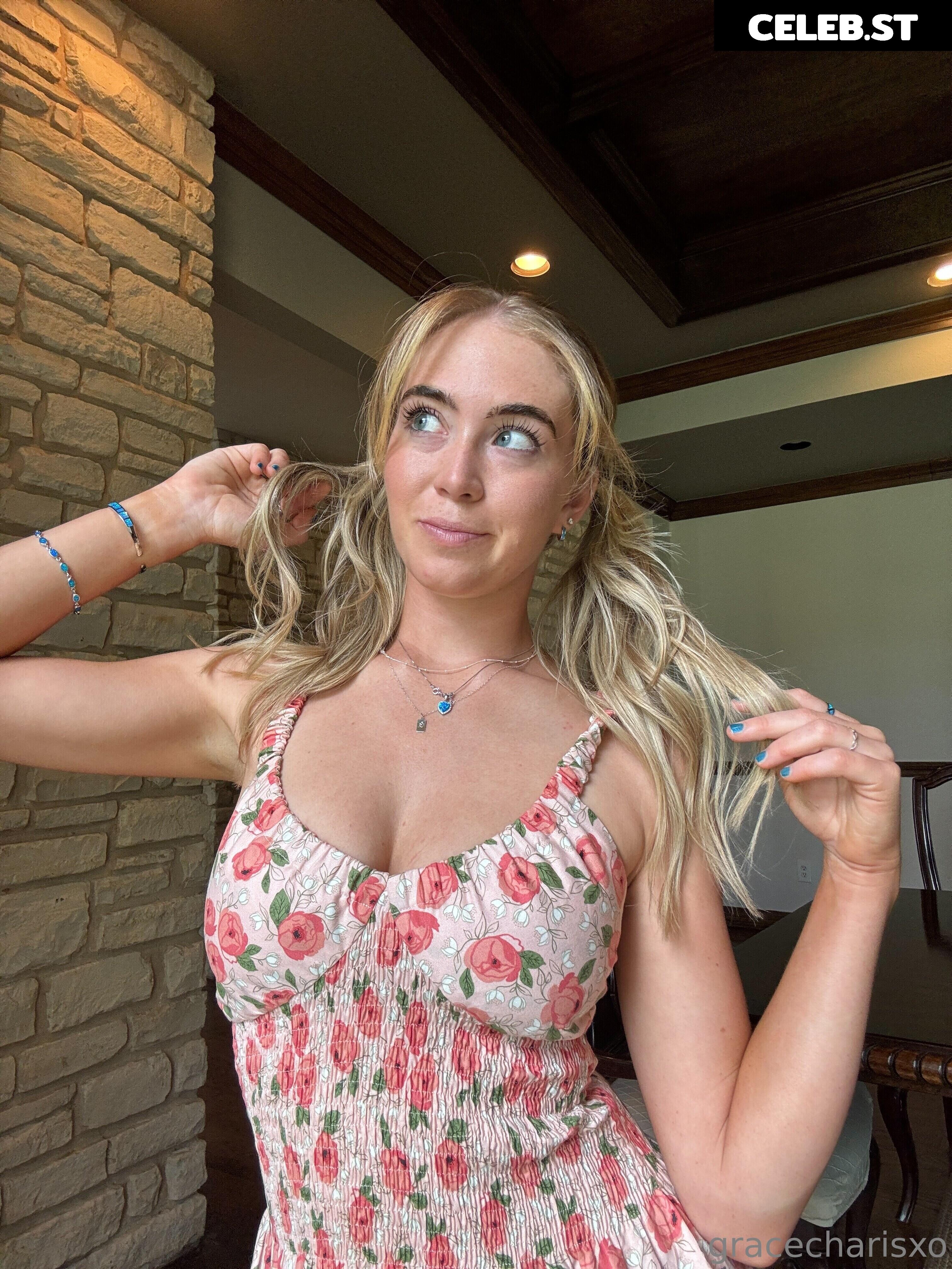 Grace Charis - Gracecharisxo Image 20570748