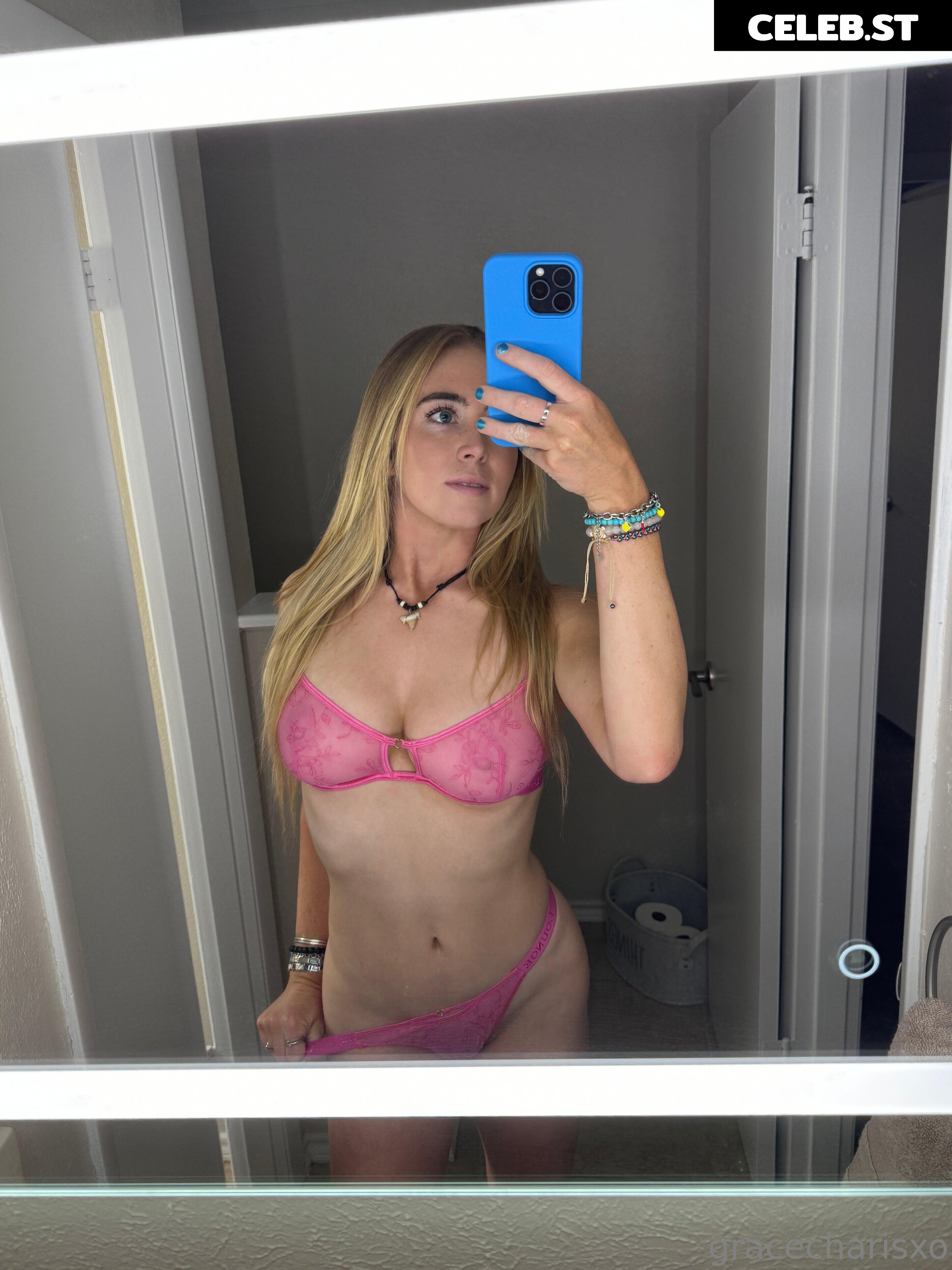 Grace Charis - Gracecharisxo Image 20570775